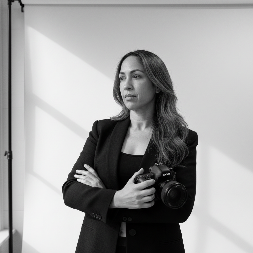 Alba Paredes Profesional Photographer philadelphia
