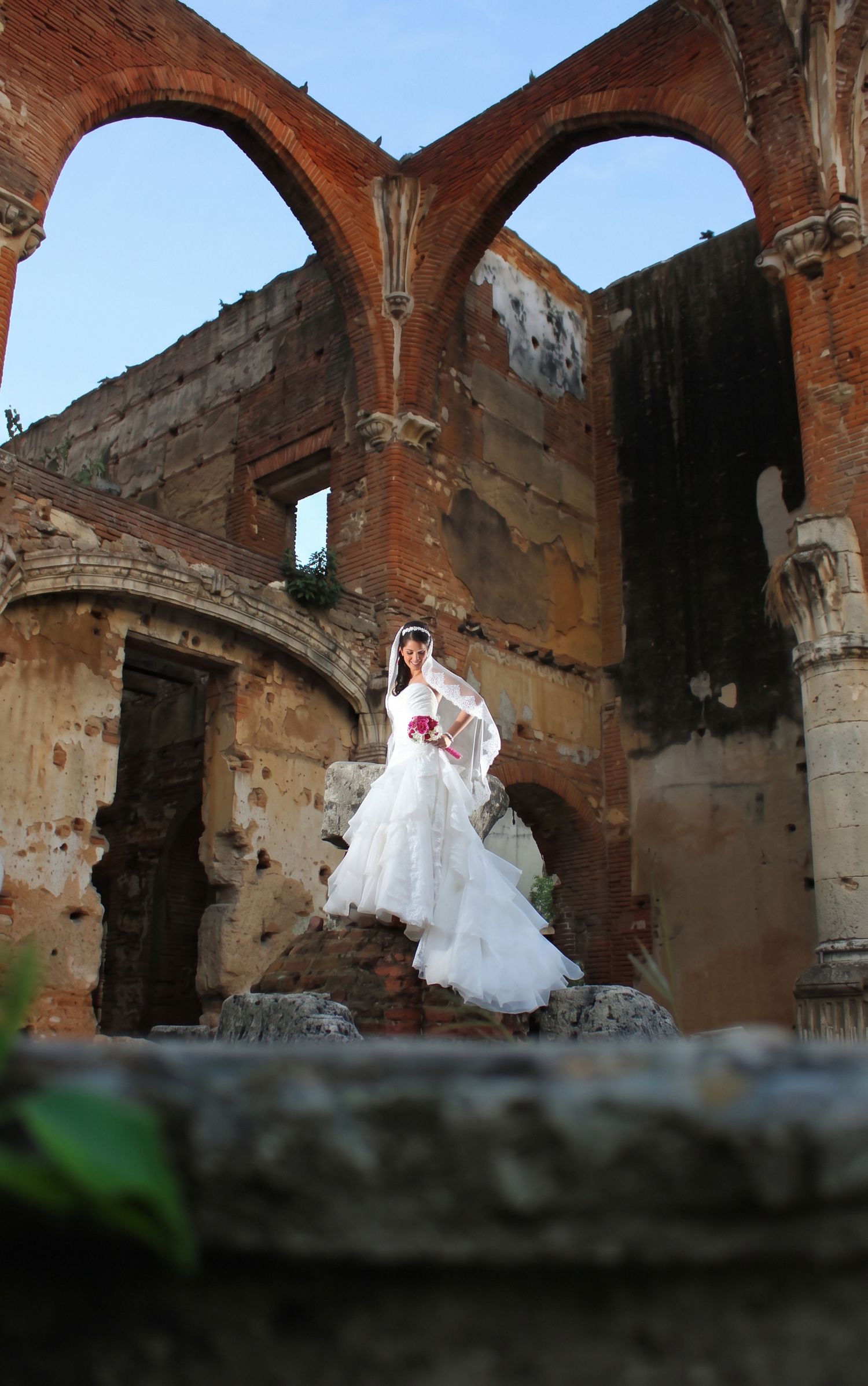 Fine art wedding photographer in Philadelphia PA Alba Paredes