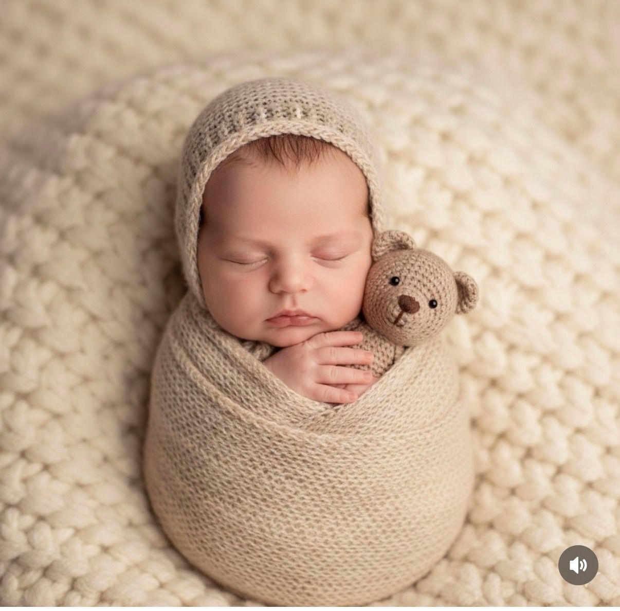 Luxury newborn baby photography studio in Philadelphia, PA
