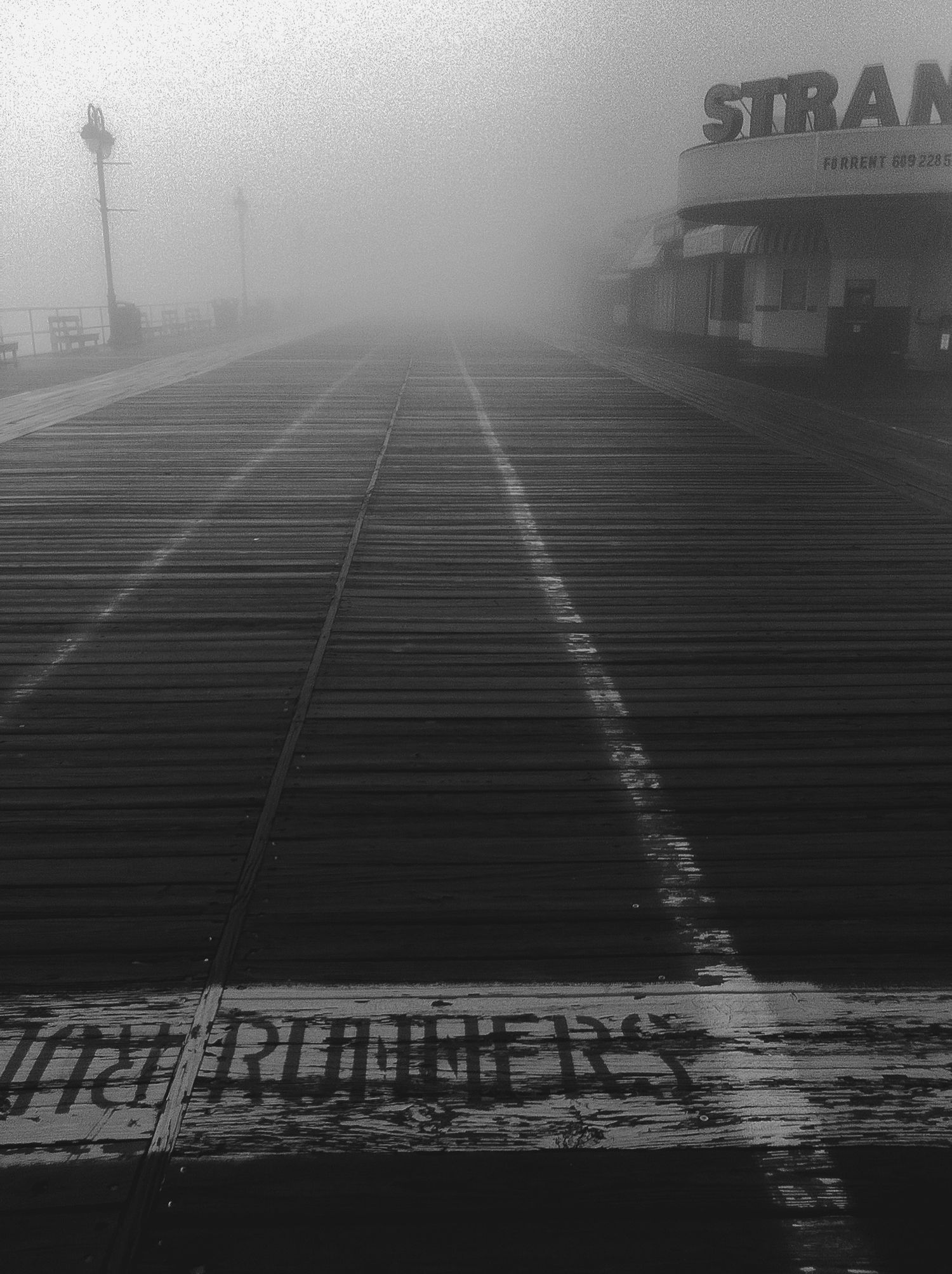 Start the Day