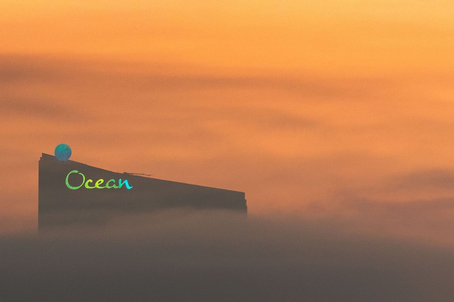 Marine Layer