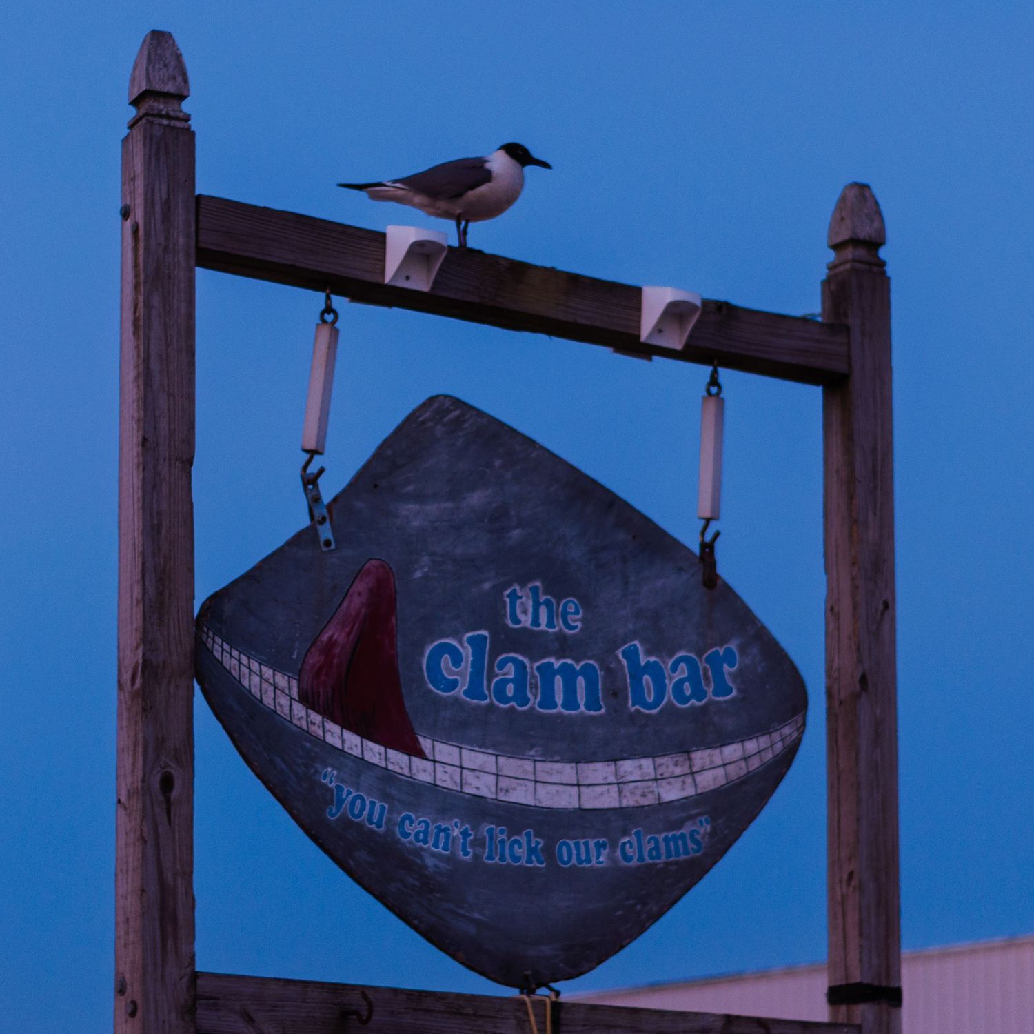 Smith's Clam Bar