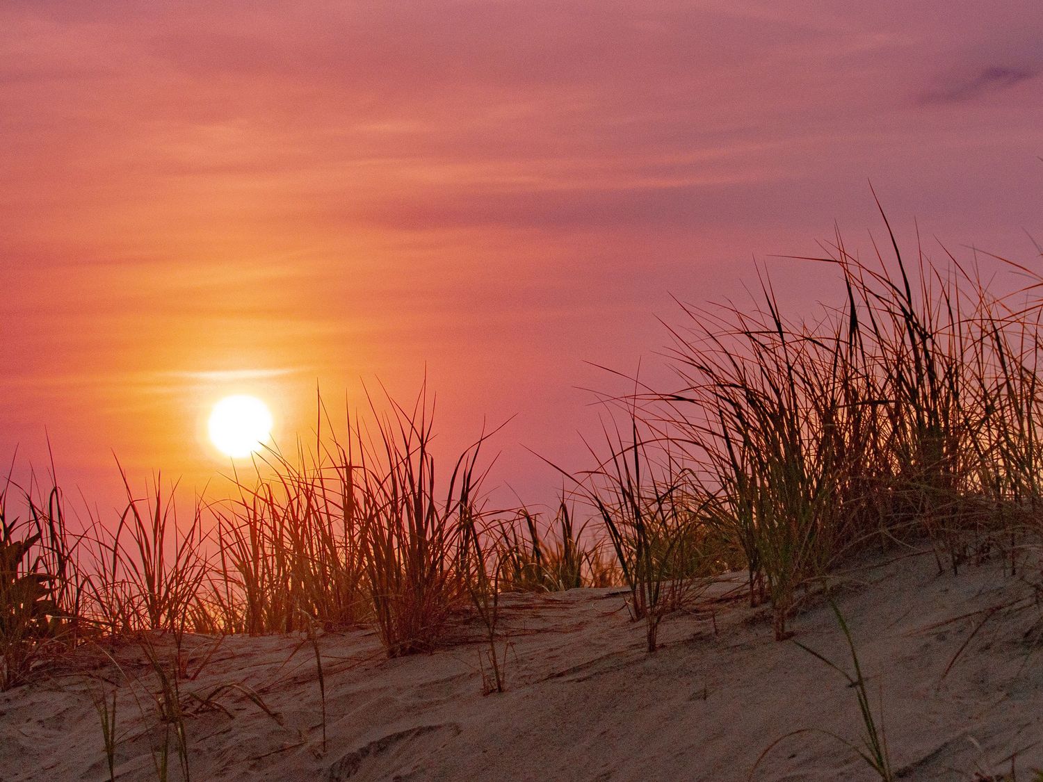 Sunrise Margate NJ