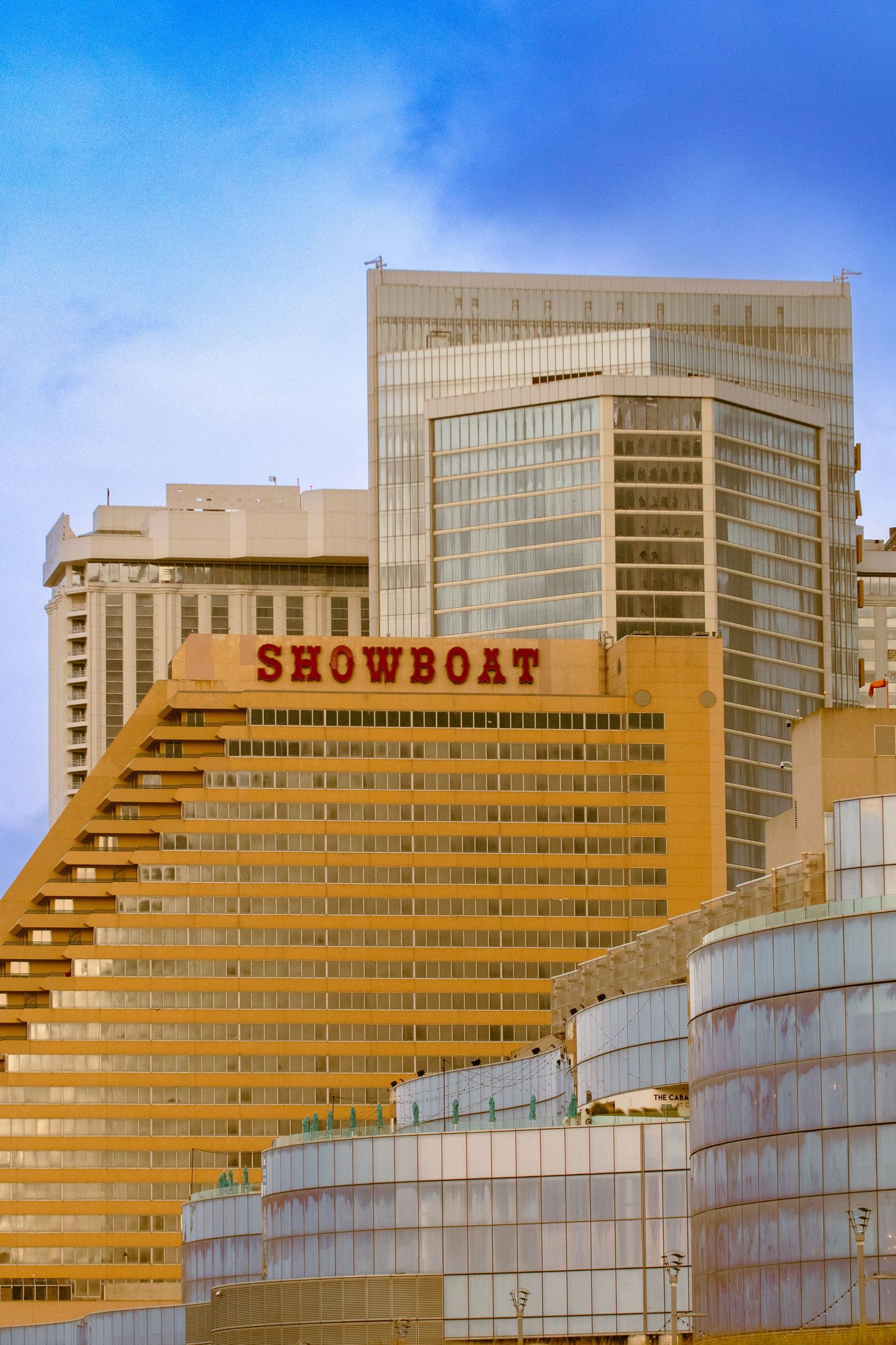 Atlantic City