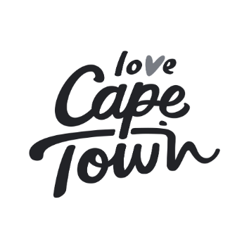 Collection of handwritten script-style logos in black.