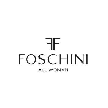 Foschini All Woman retail brand logo in dark lettering.