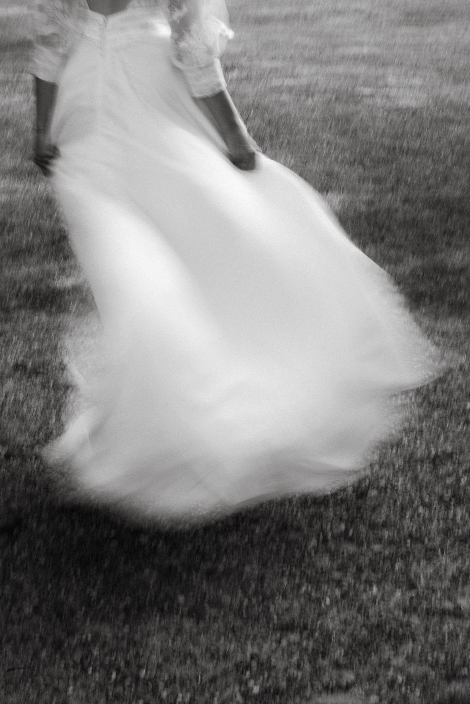Brayden John Wedding Dragged Shutter France