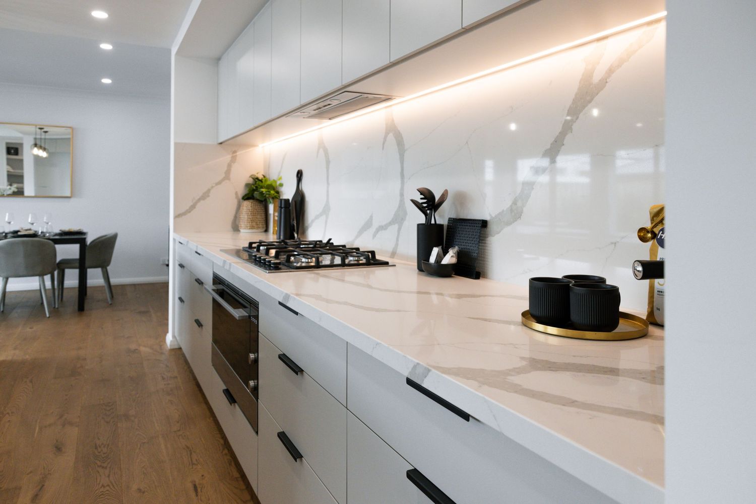 Vision Kitchen