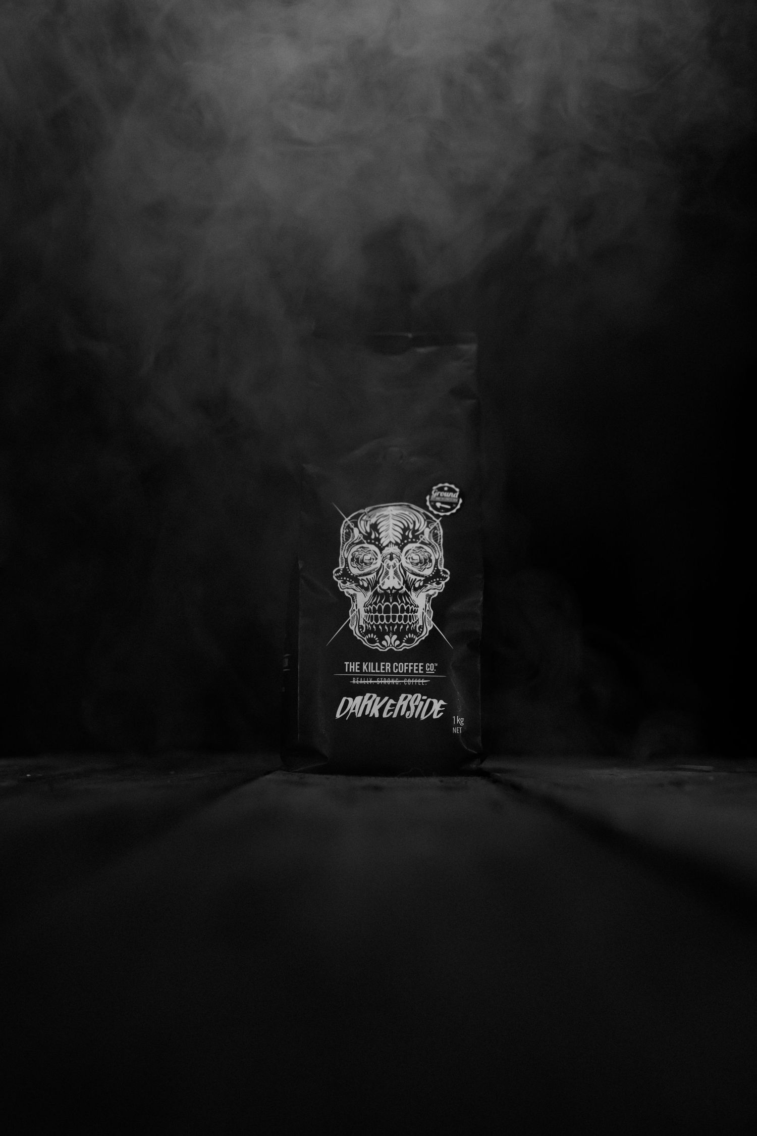 Brayden John Killer Coffee