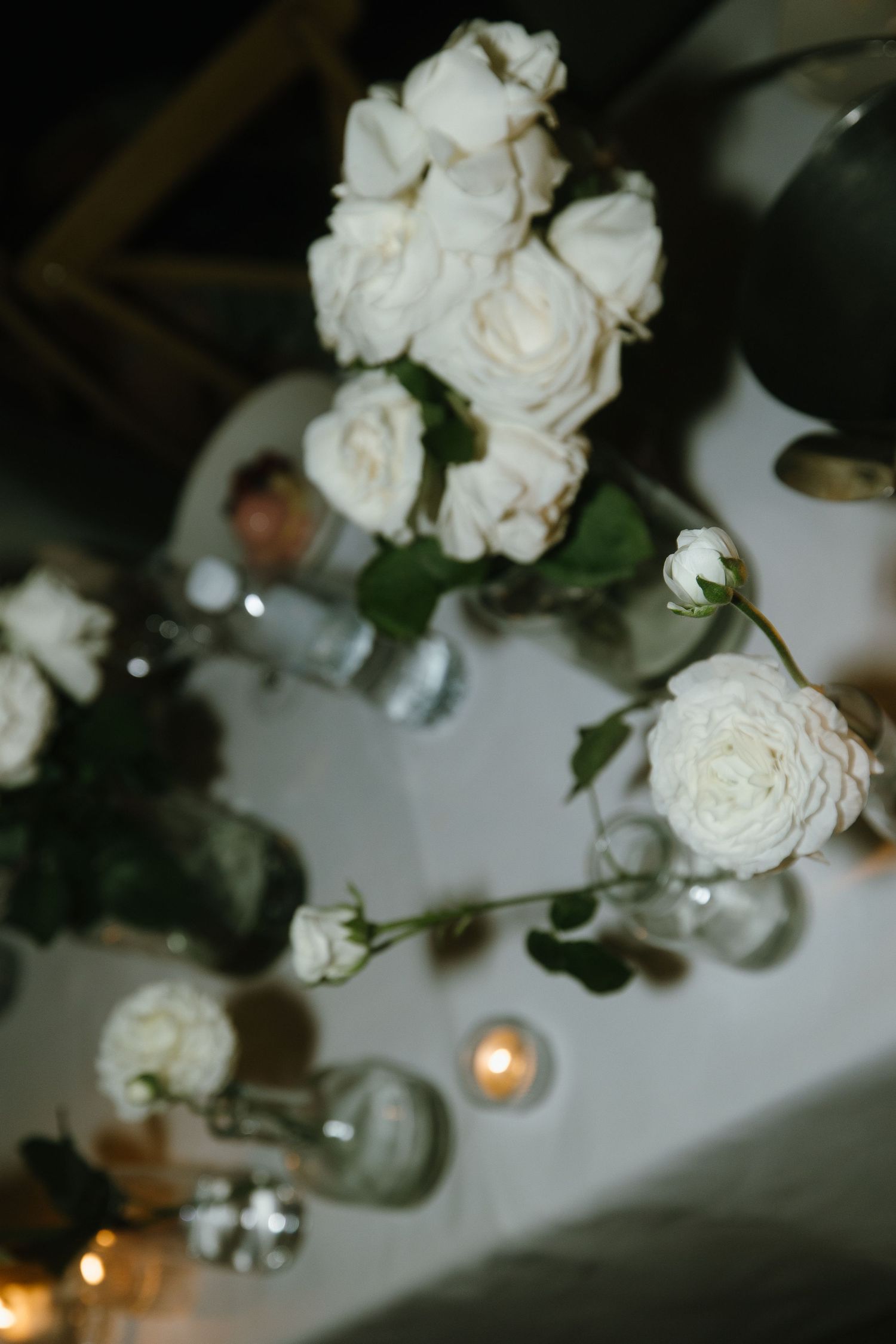 Wedding Flat lay