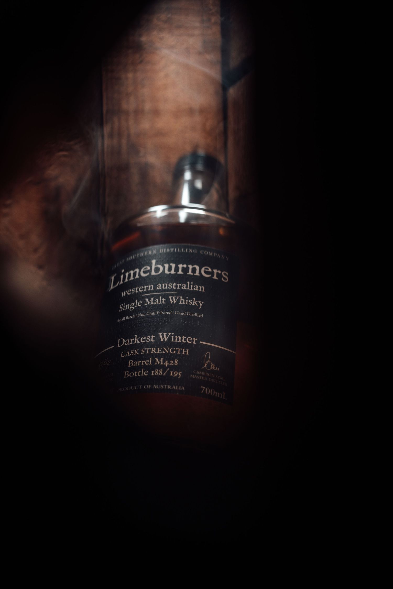 Brayden John x Limeburners