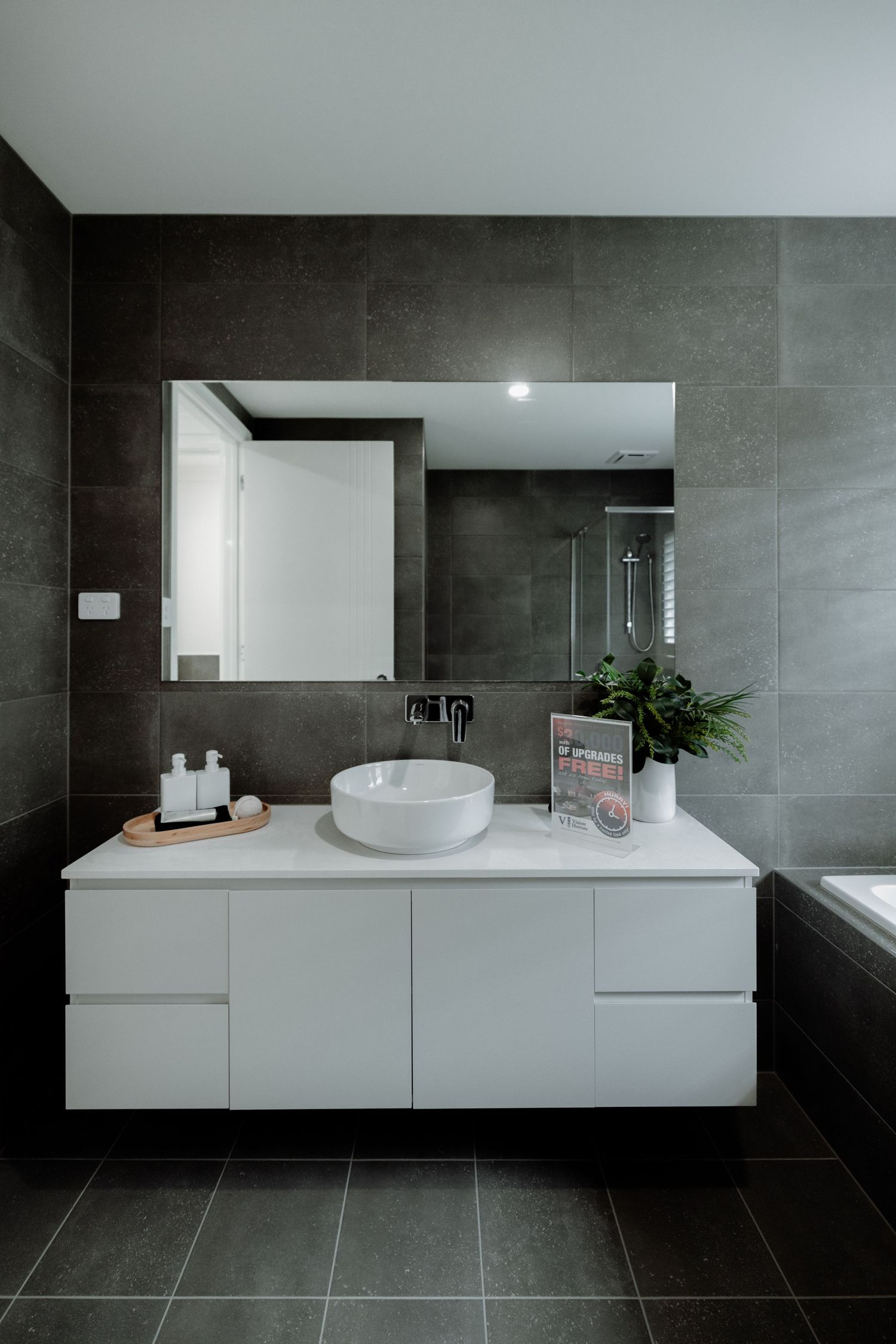 Vision Homes 2