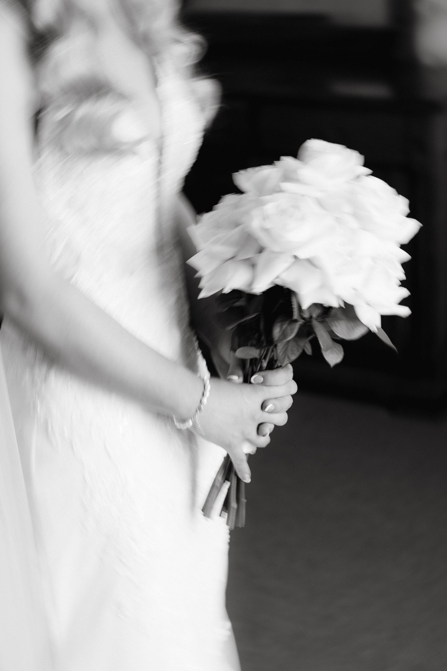 Brayden John Wedding Dragged Shutter