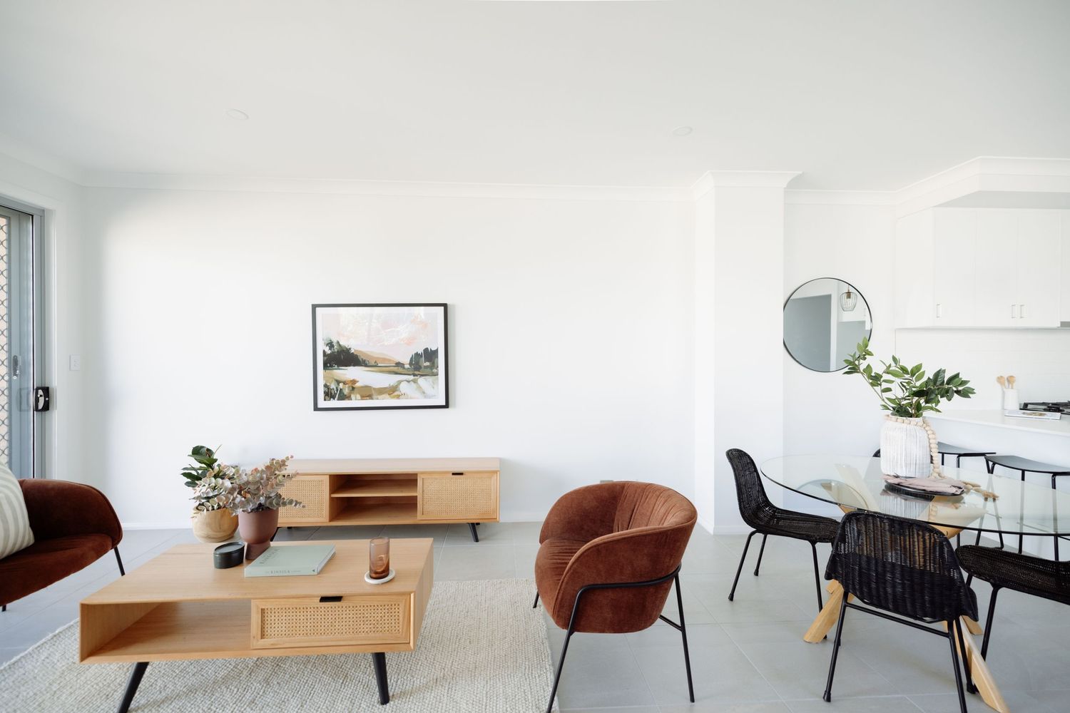 Vision Homes 4