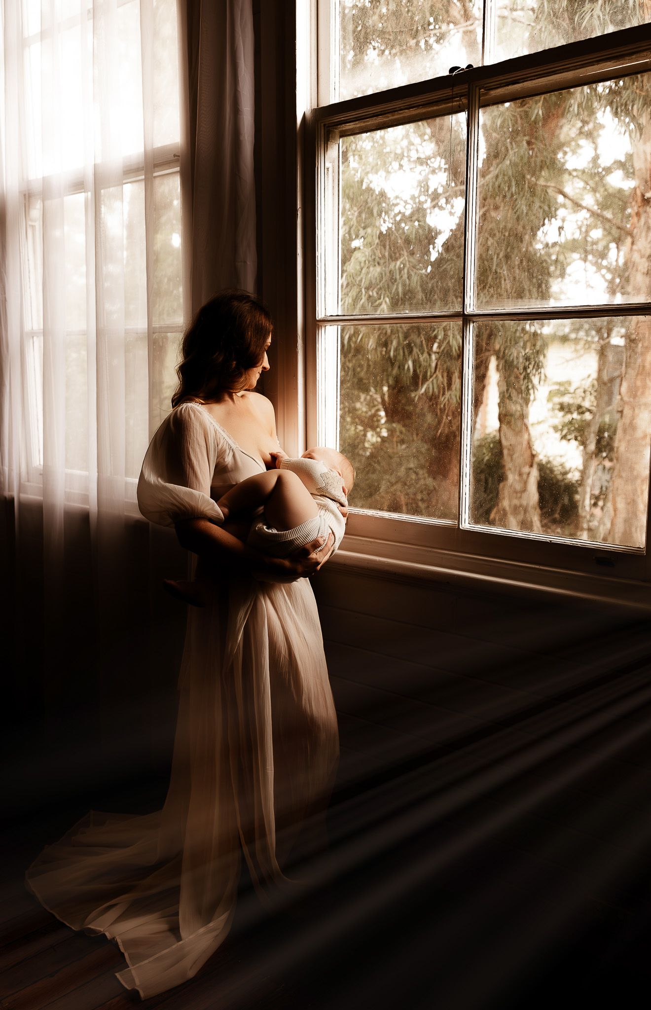 Motherhood Studio Photography- Huskisson Jervis Bay NSW, Shoalhaven Photographer Claire Frances Photography