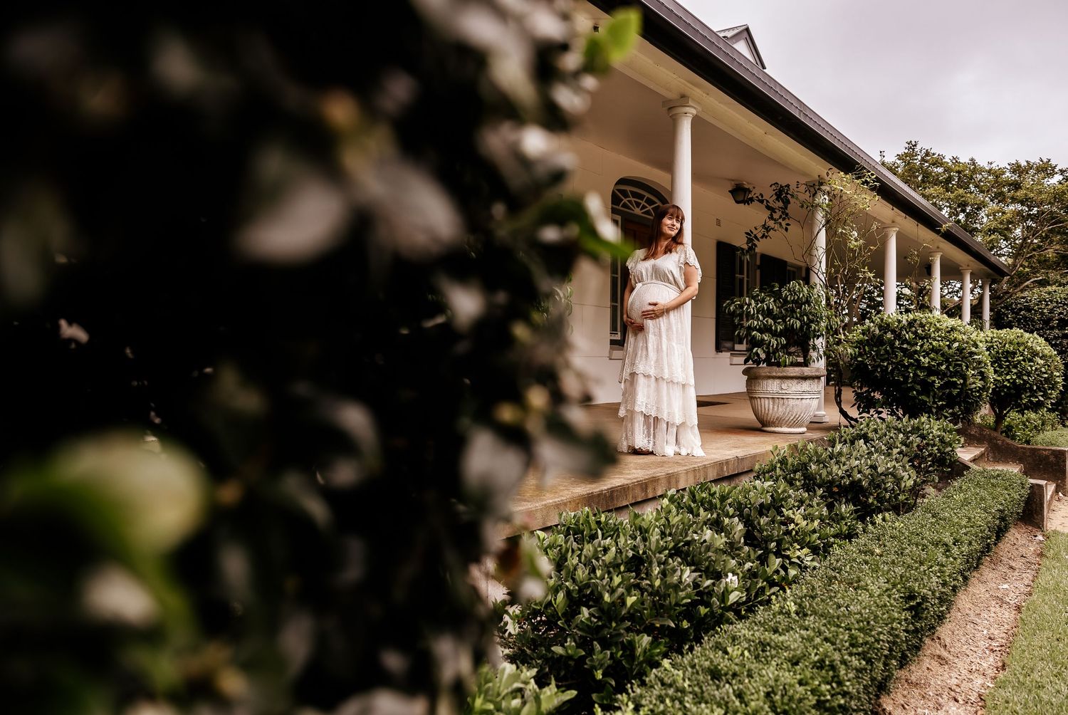 Maternity-Photography-Session-Jervis-Bay-NSW-Shoalhaven