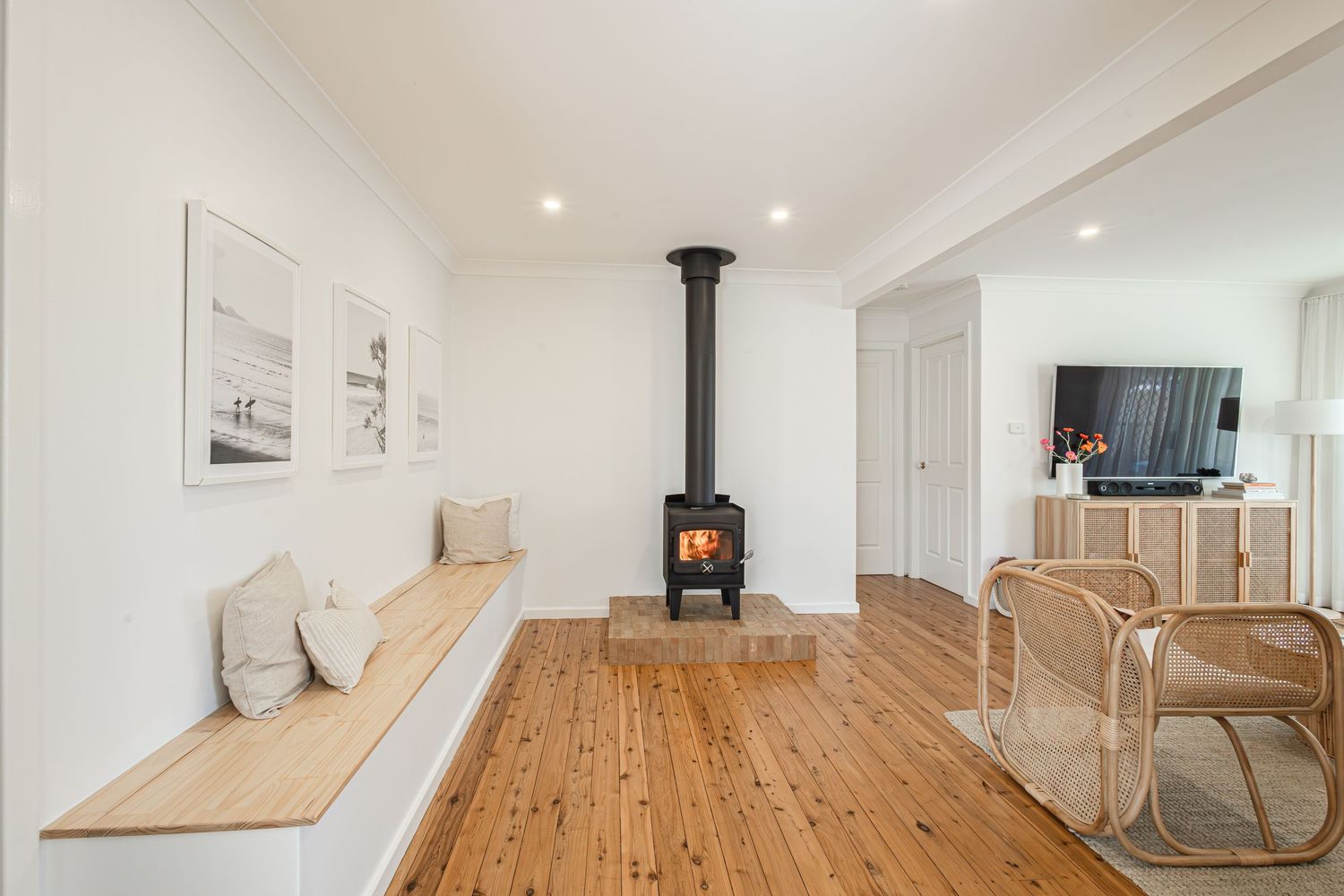 Jervis Bay Property Photography - NSW- Shoalhaven Photographer, Claire Frances