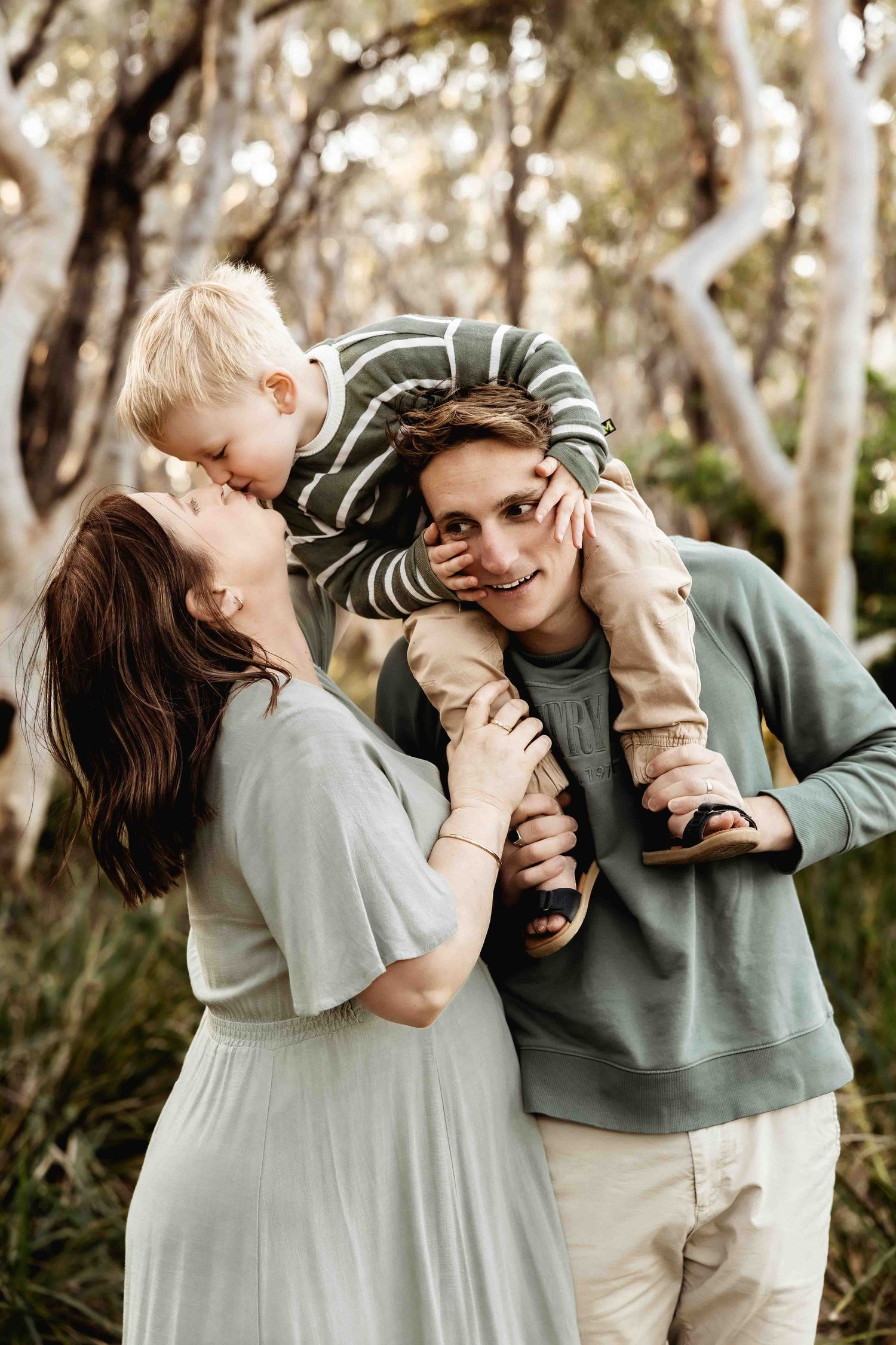 Family Beach Photography Jervis Bay, Greenfeilds Beach, Vincentia. Shoalhaven family photographer