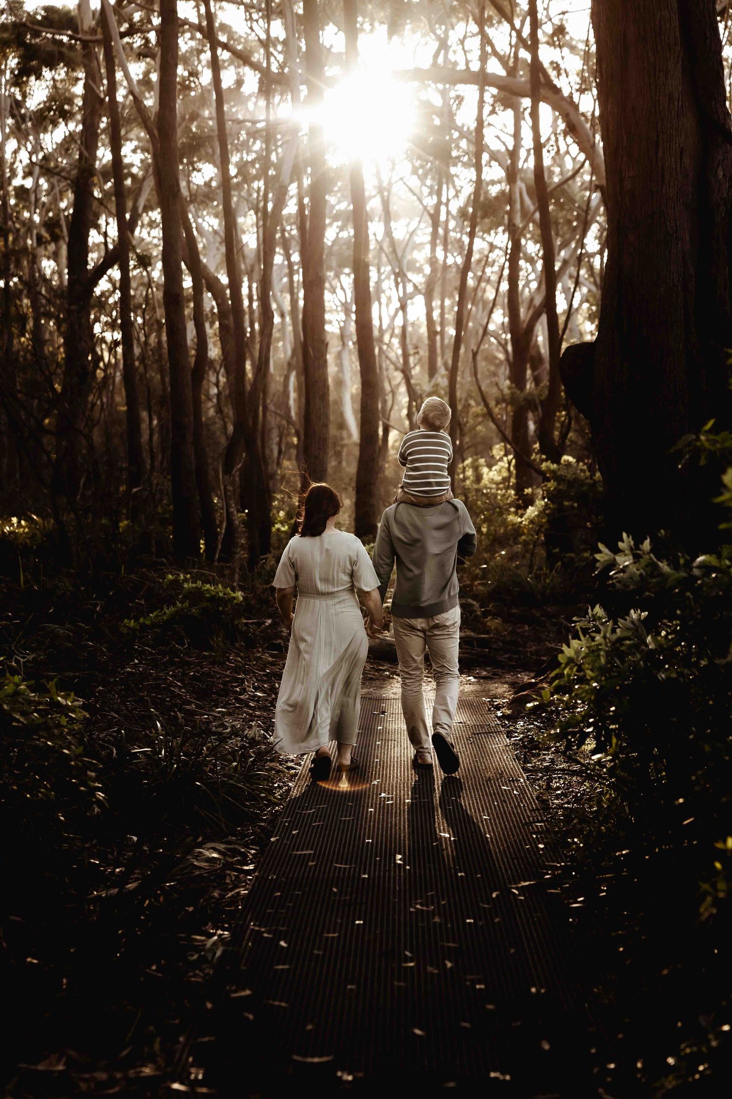 Family Photography Vincentia Jervis Bay, Shoalhaven NSW. Shoalhaven & Jervis Bay Family Photographer -  Claire Frances Photography