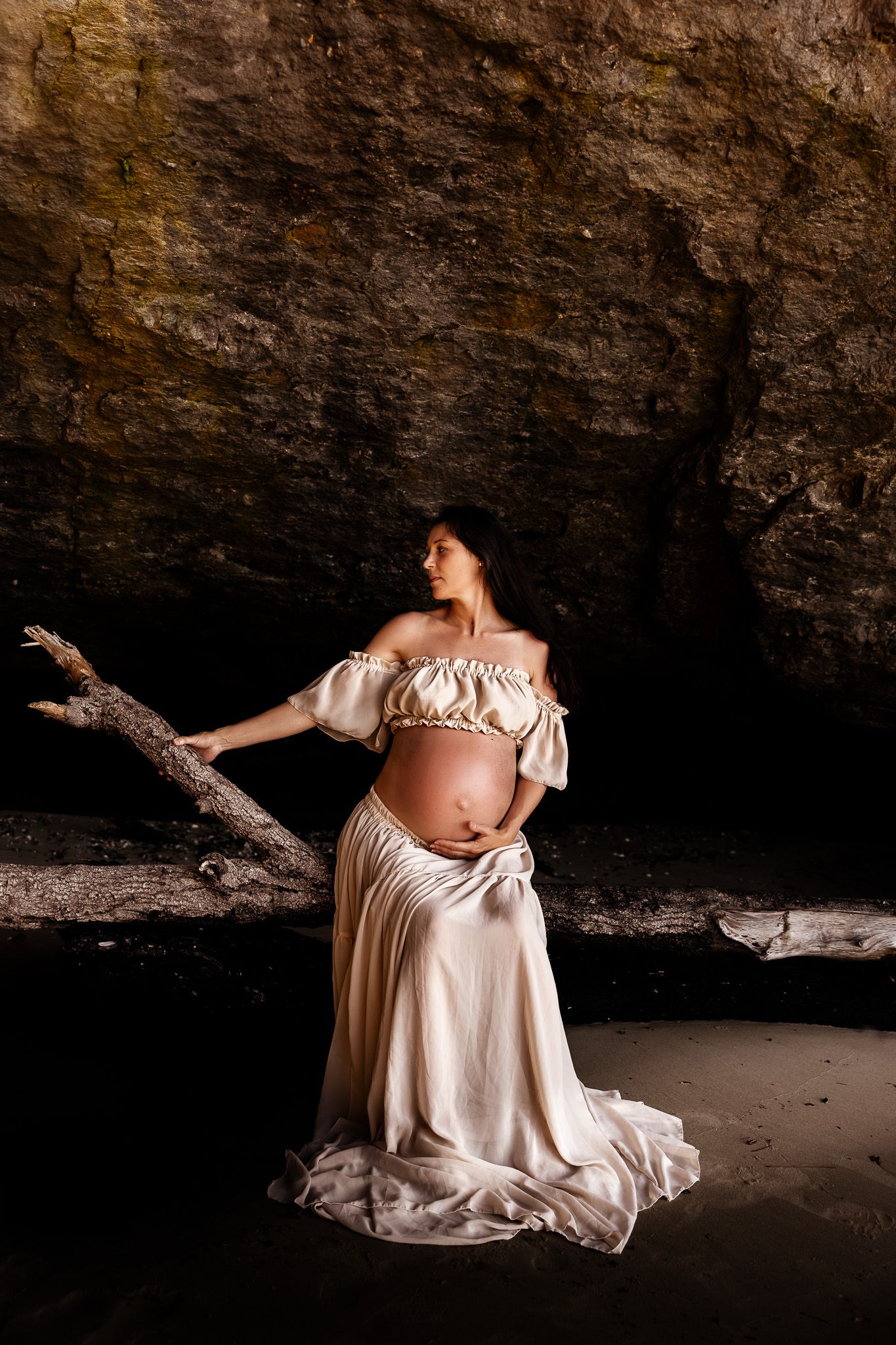 Maternity Photography Southcoast, Shoalhaven, Jervis Bay NSW