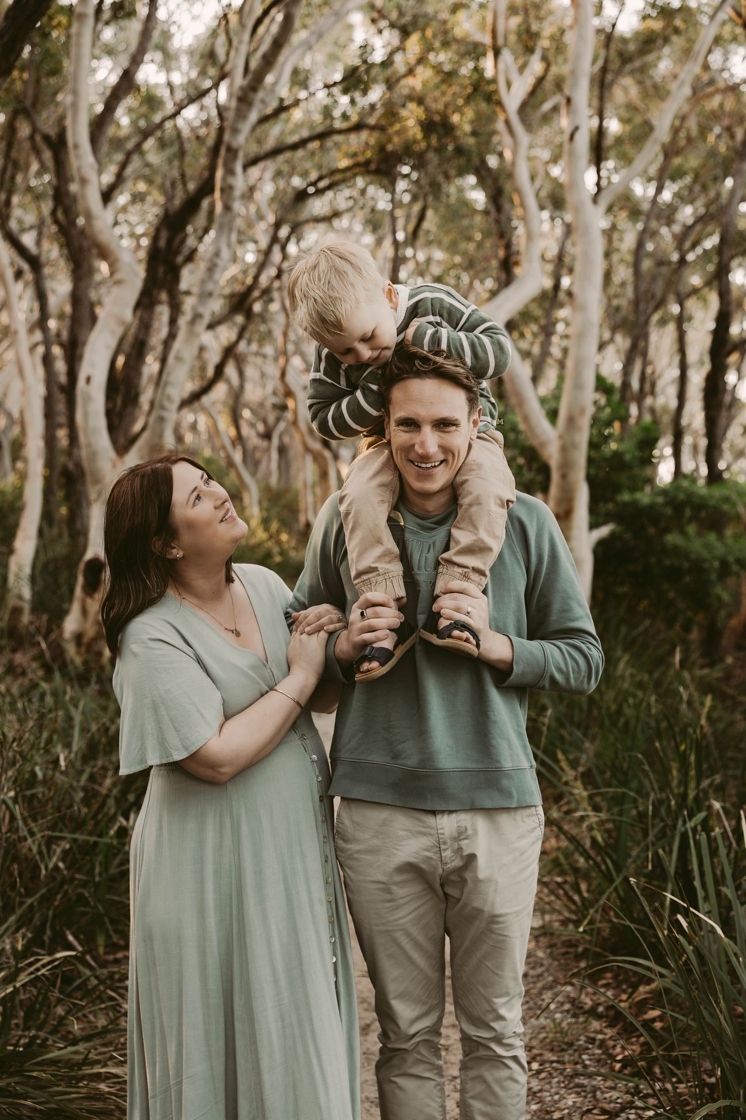 Family Beach Photography Jervis Bay, Greenfeilds Beach, Vincentia. Shoalhaven family photographer