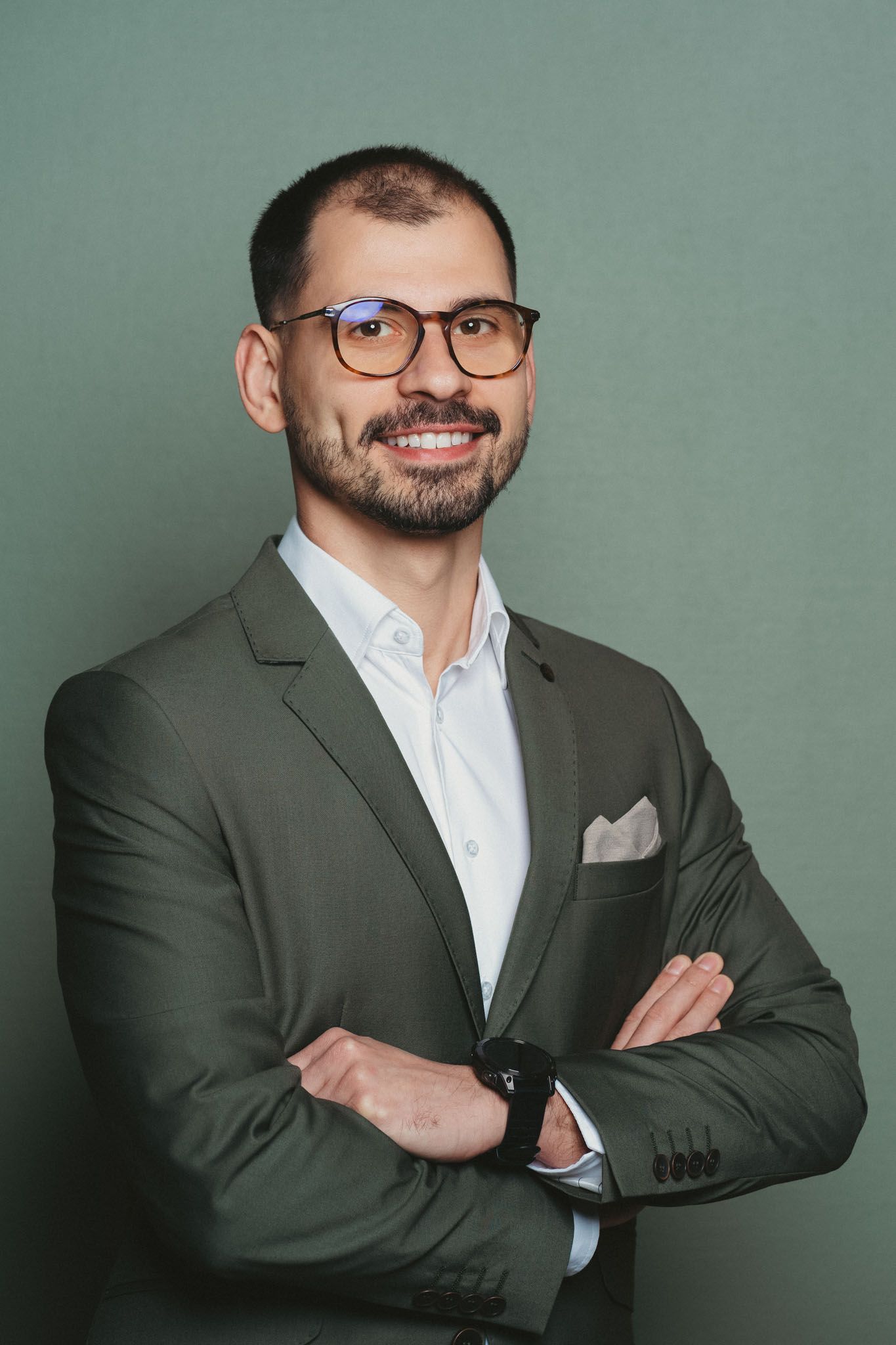 Ember - és - munkája - fotózás - budapesten - férfi - üzleti portré