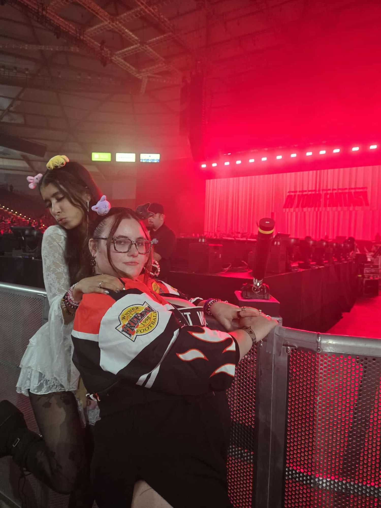 Ateez In Your Fantasy 2025 Tour Tocoma Washington, Atiny, Kpop, Kpop fans, Kpop Concert Vlog