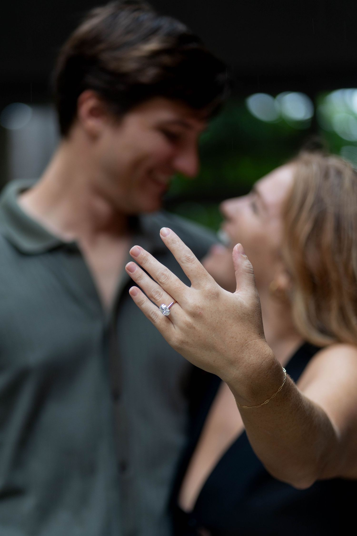 How to Get Your Partner Ready for a Proposal Without Ruining the ...