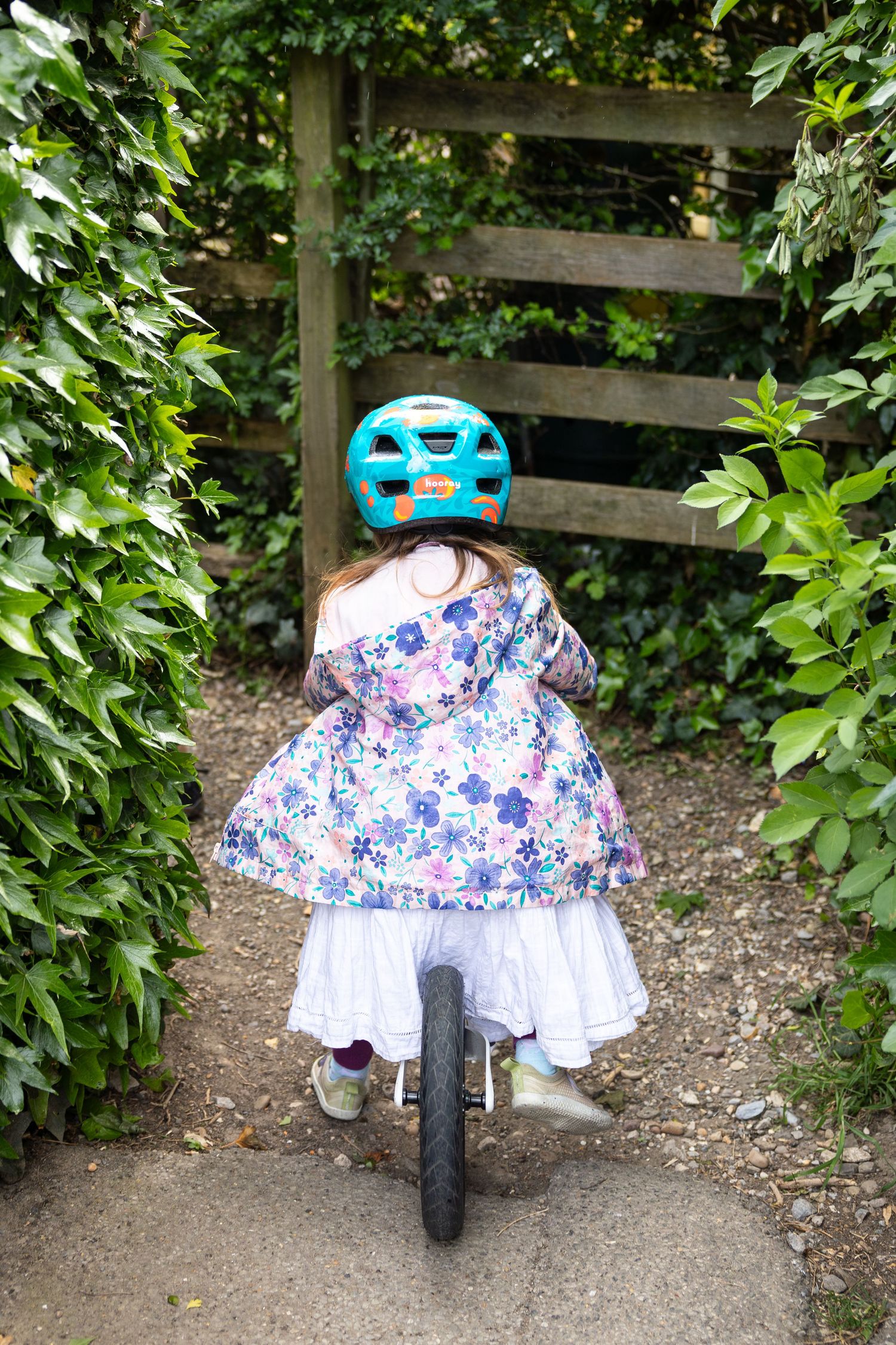 Outdoor family photography session in Lincoln UK