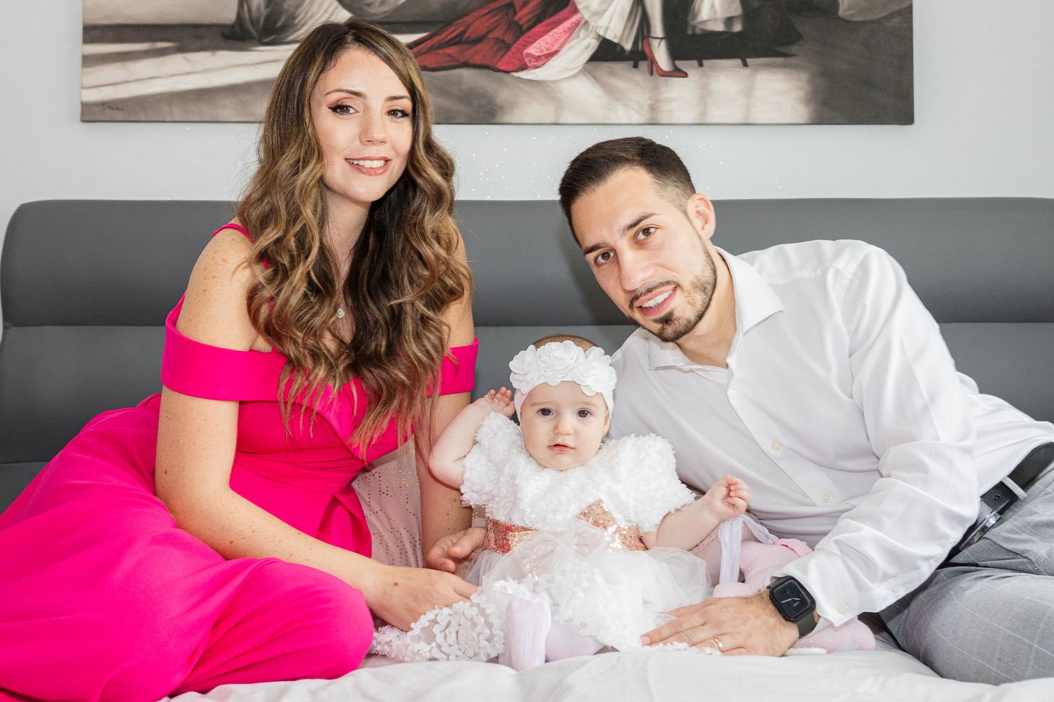 Servizi fotografici di Newborn, Maternità, Famiglia, Compleanni, Feste private, Smashcake, Battesimi, Ritratti. Realizzazione Fotolibri.