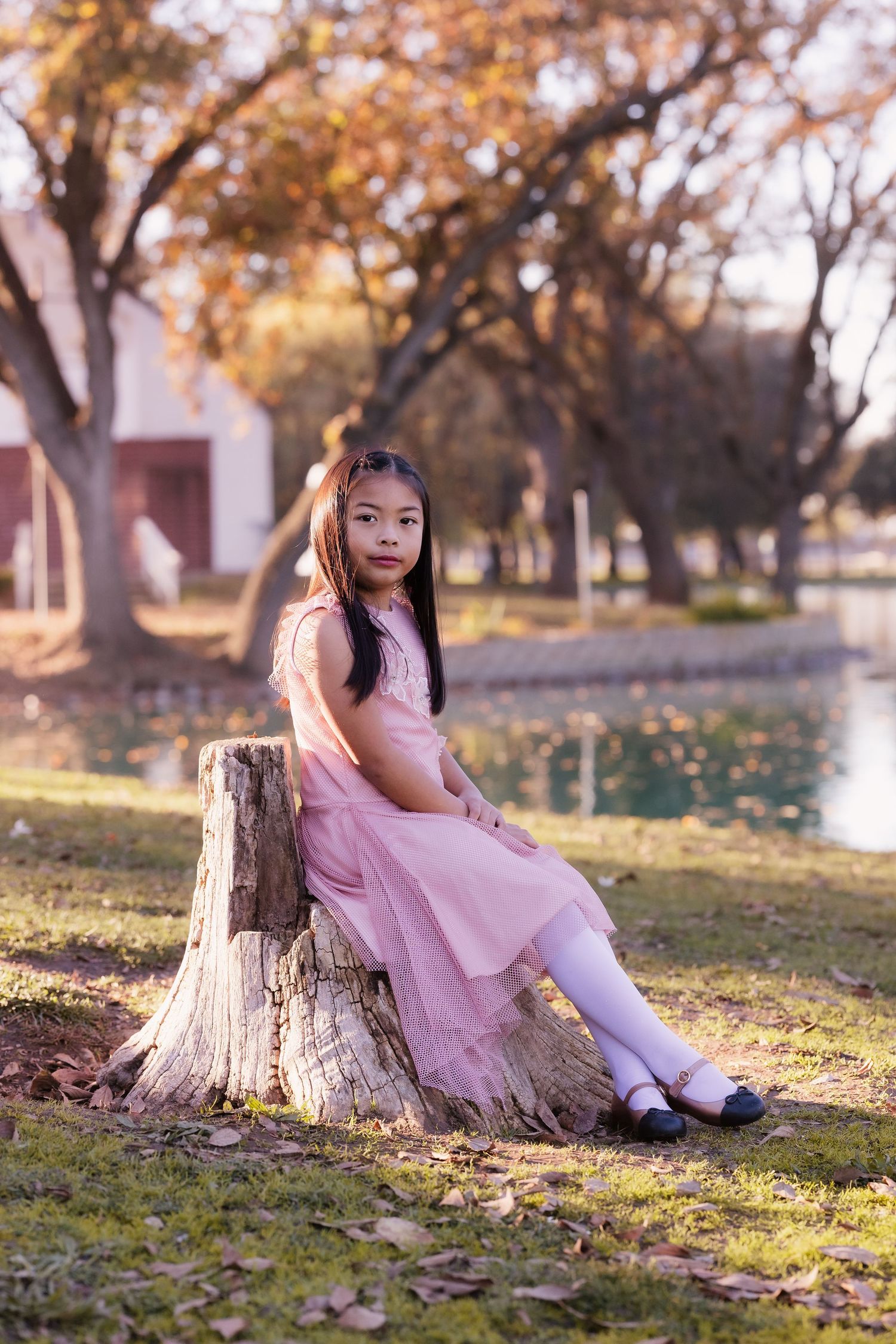 Child session photographed in Elk Grove, California by Tea & Sugar Shots by Gretchen Schmidt.