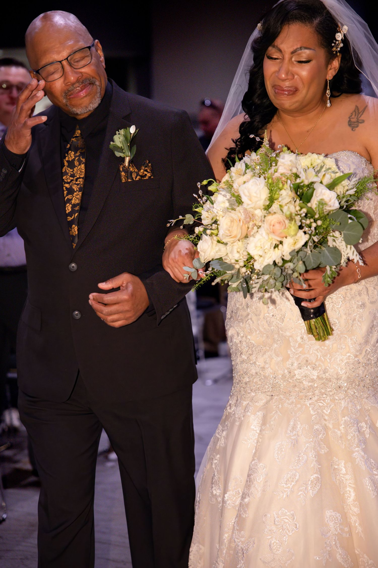 Wedding photographed in Elk Grove, California by Tea & Sugar Shots by Gretchen Schmidt.