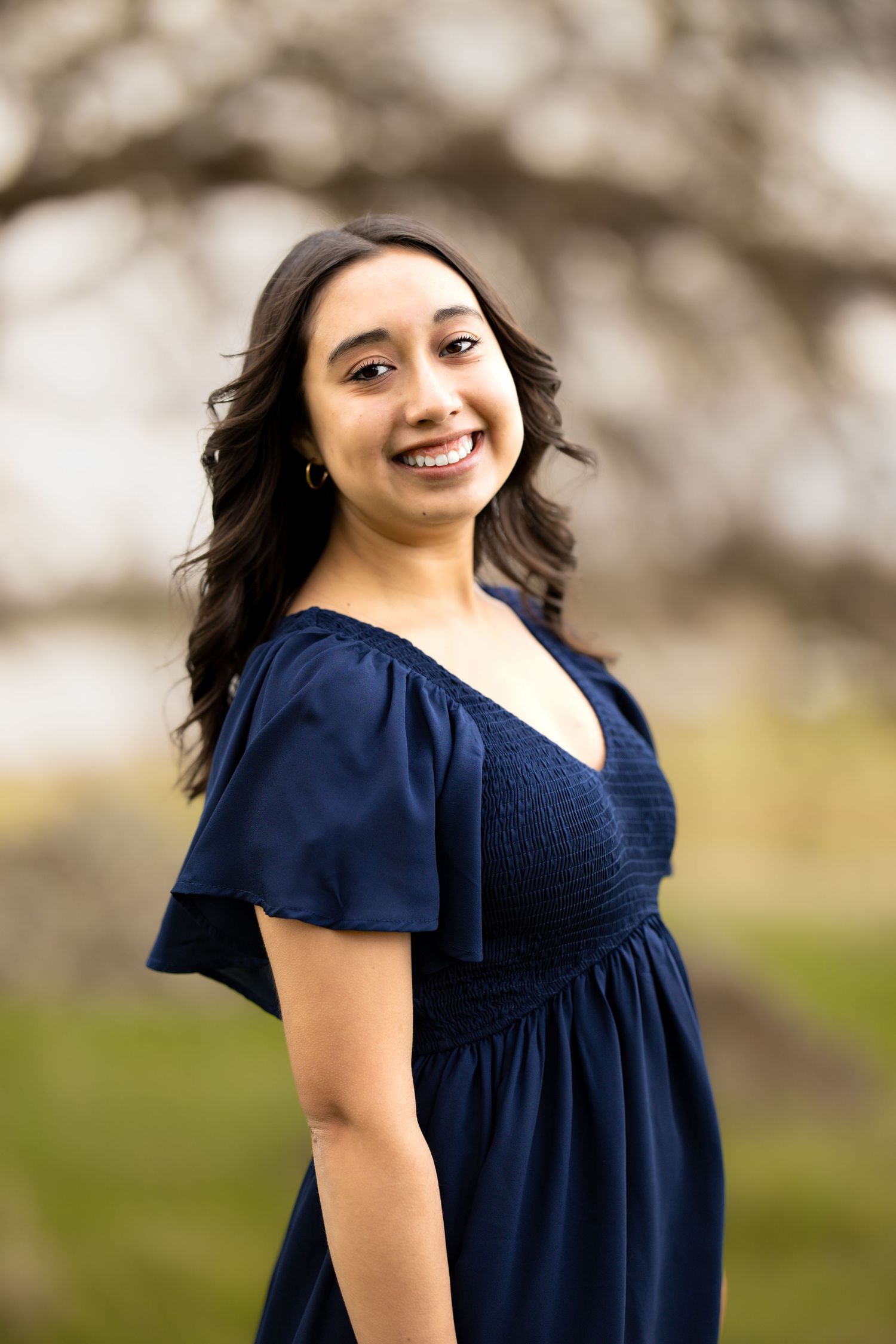 Senior portrait session photographed in Sacramento California by Tea & Sugar Shots by Gretchen Schmidt.