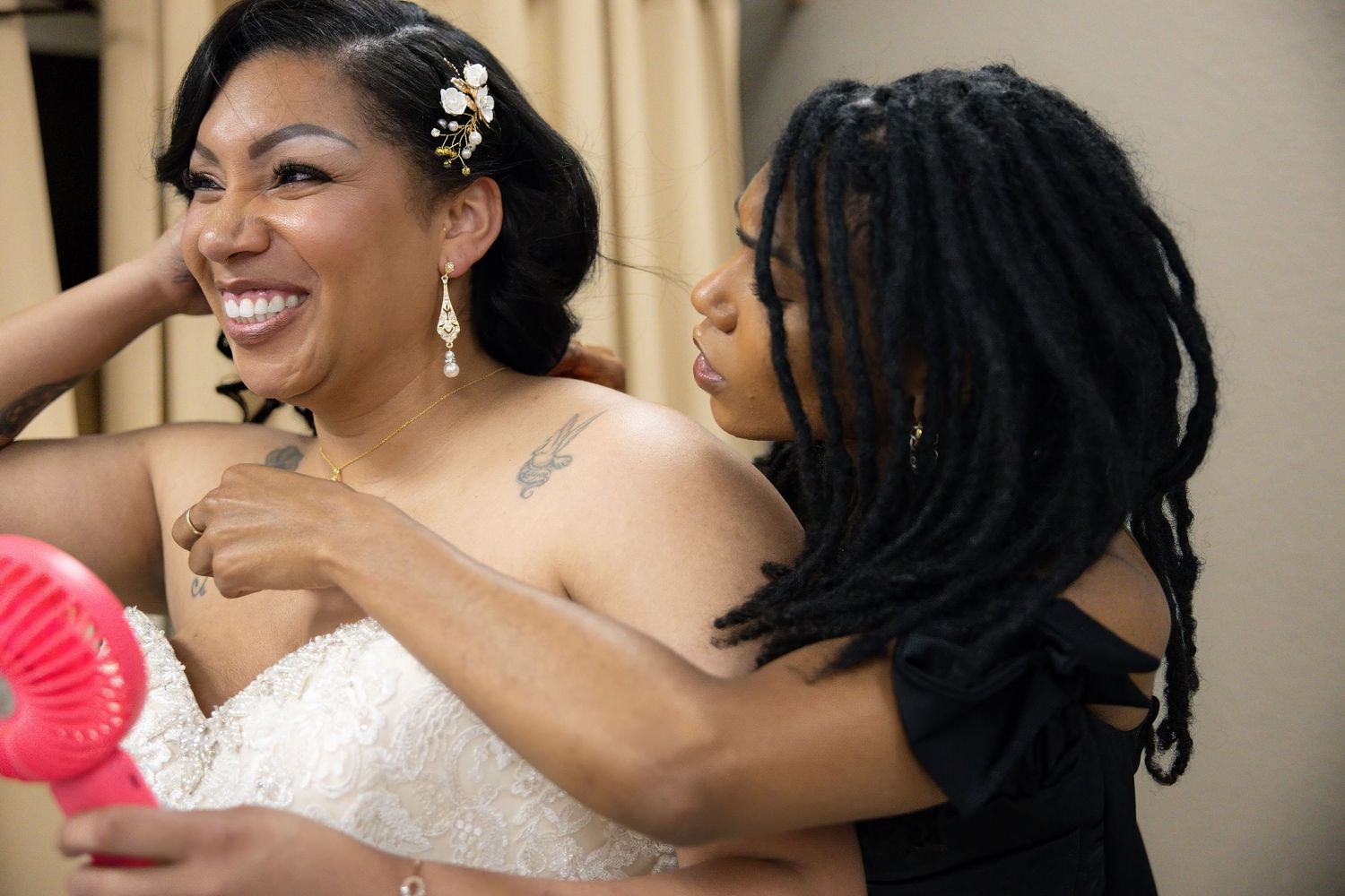 Wedding photographed in Elk Grove, California by Tea & Sugar Shots by Gretchen Schmidt.