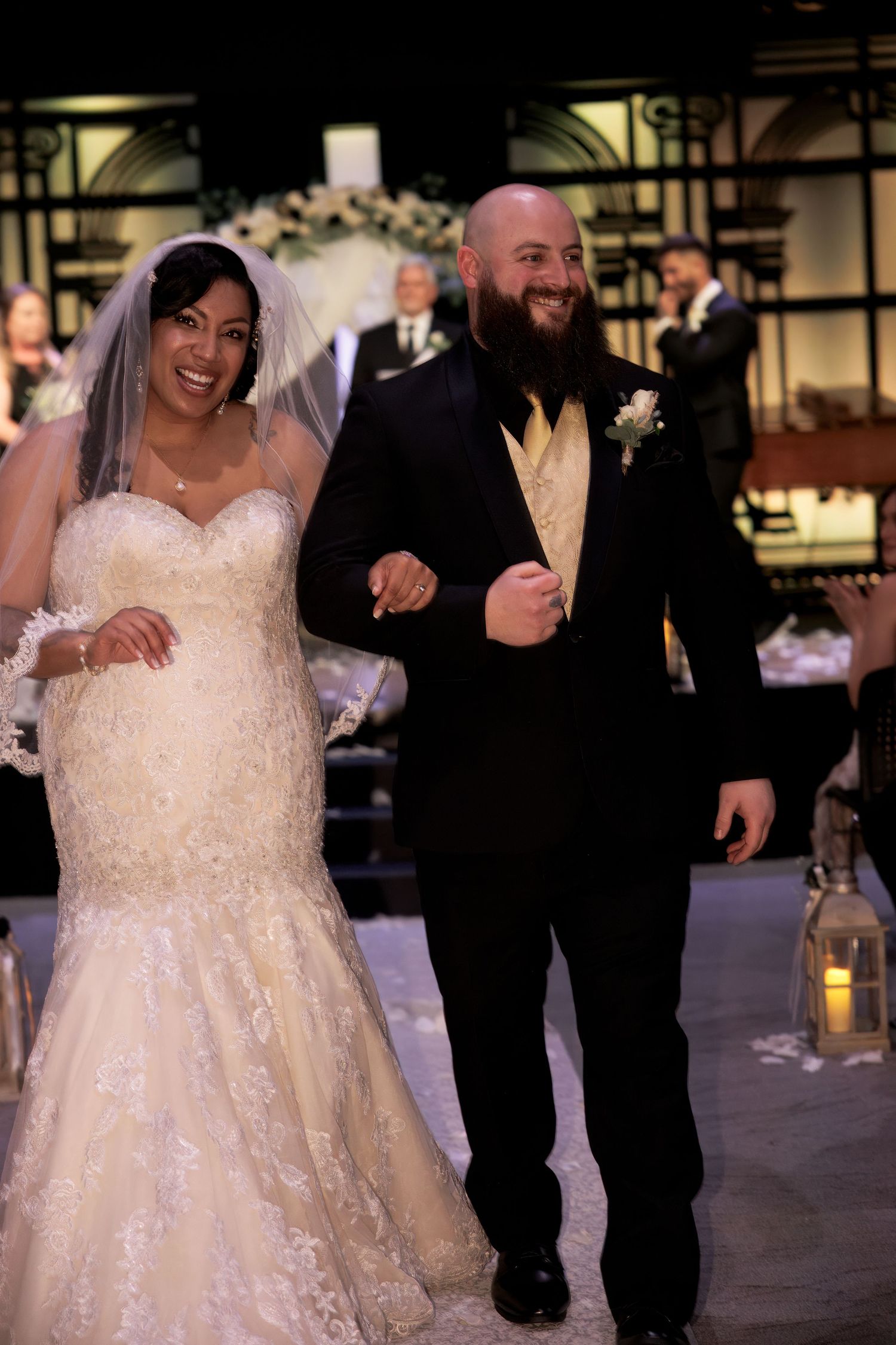 Wedding photographed in Elk Grove, California by Tea & Sugar Shots by Gretchen Schmidt.