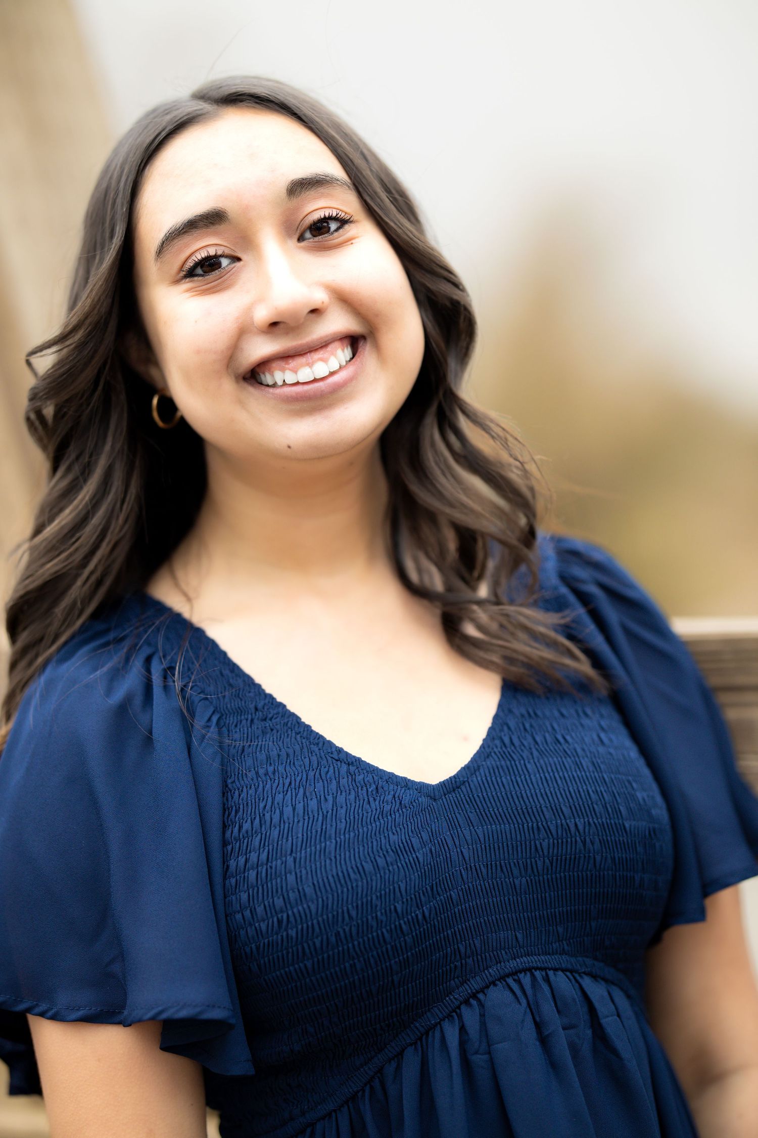 Senior portrait session photographed in Sacramento California by Tea & Sugar Shots by Gretchen Schmidt.