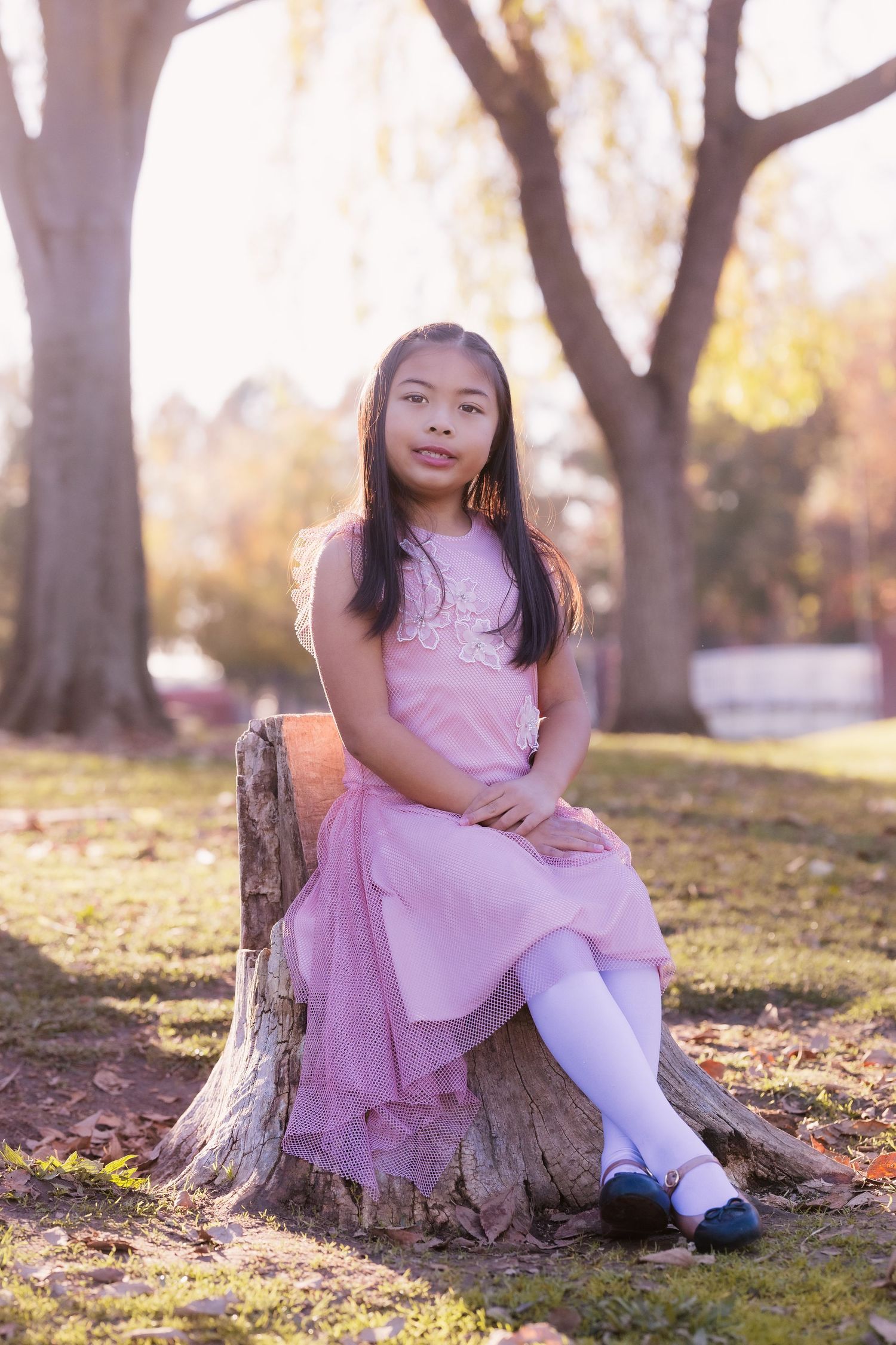 Child session photographed in Elk Grove, California by Tea & Sugar Shots by Gretchen Schmidt.