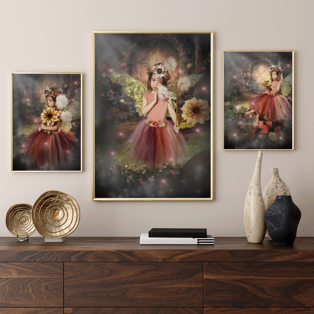 Tea & Sugar Shot-Discover the magic of fairy photo sessions in Elk Grove, California—where dreamers become fairies, and memories become art.