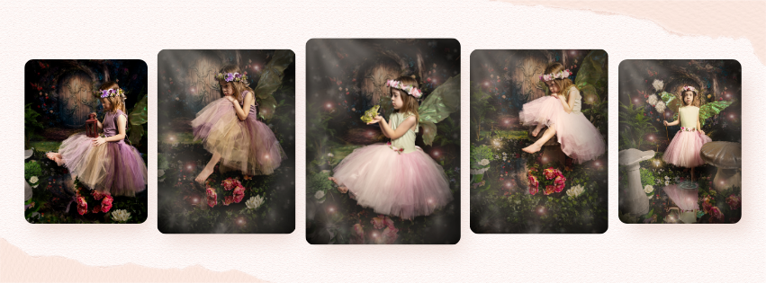 Tea & Sugar Shot-Discover the magic of fairy photo sessions in Elk Grove, California—where dreamers become fairies, and memories become art.