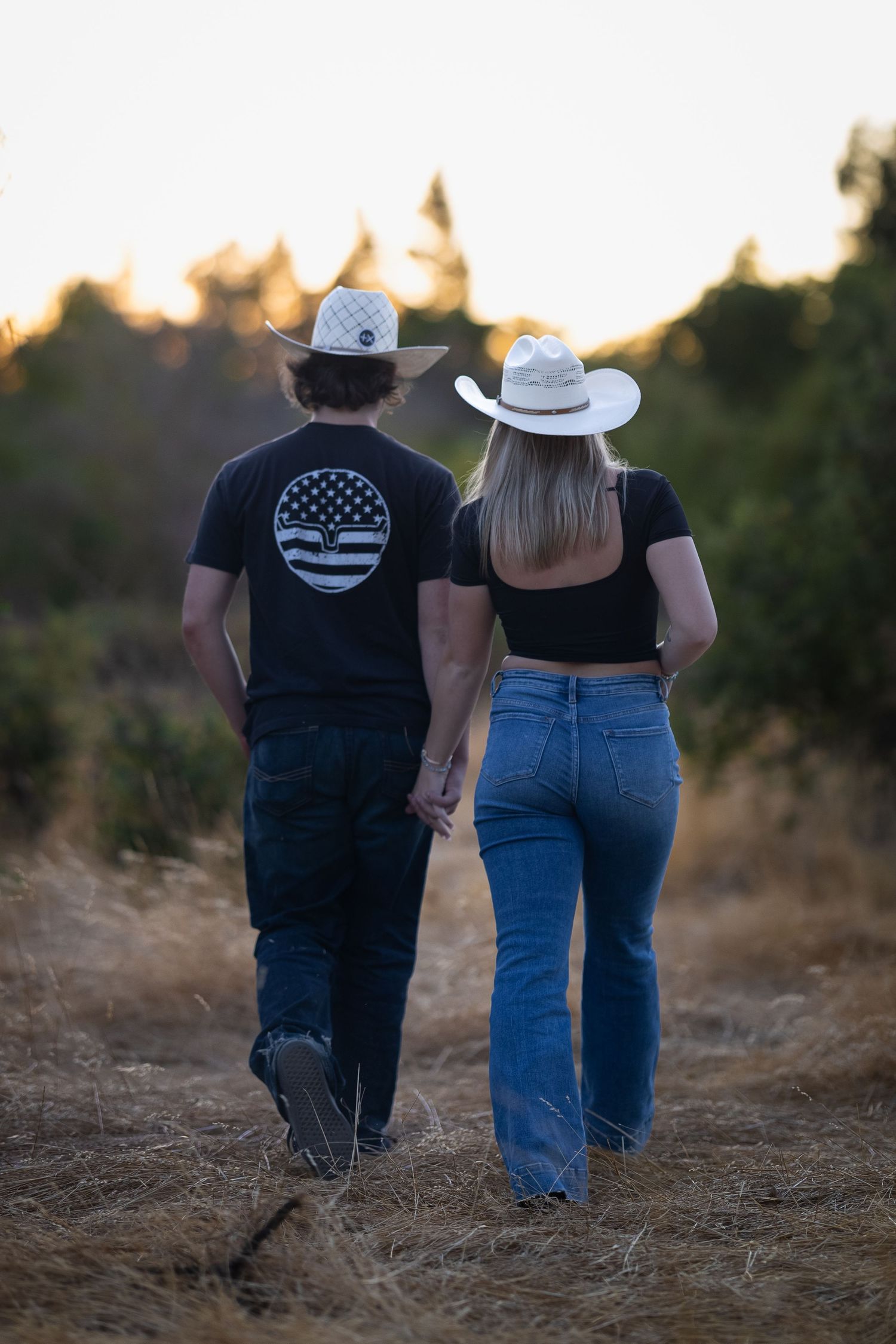 Couple photographed in Elk Grove, California by Tea & Sugar Shots by Gretchen Schmidt.