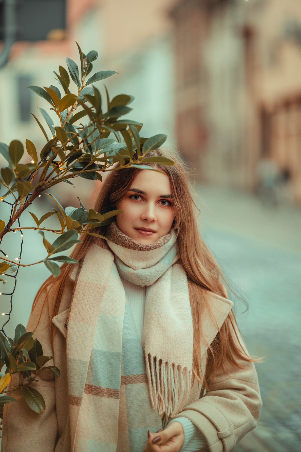 Profesjonalna fotografia portretowa – naturalne światło, autentyczność i piękno w prostocie. Indywidualna sesja, która podkreśla wyjątkowość