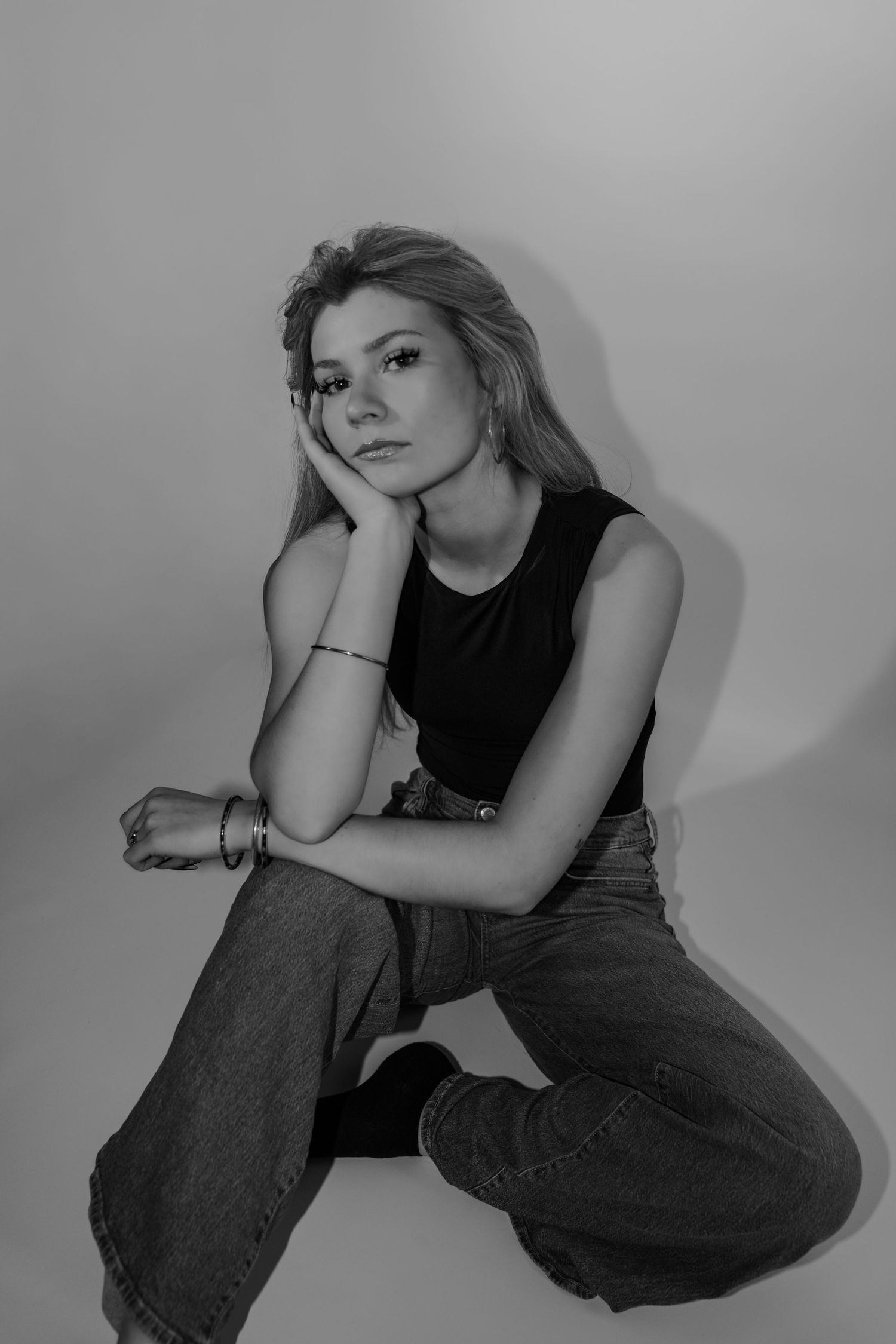 Séance portrait