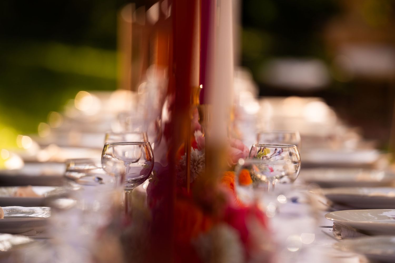 Photographie de mariage