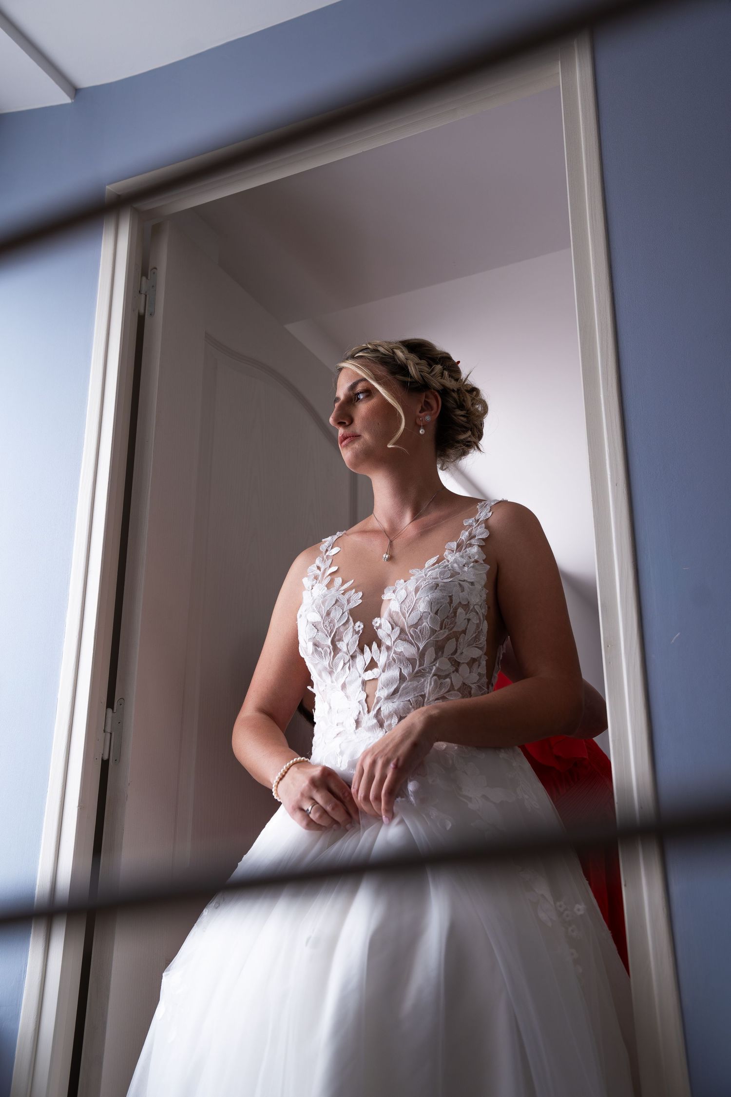 Photographie de mariage