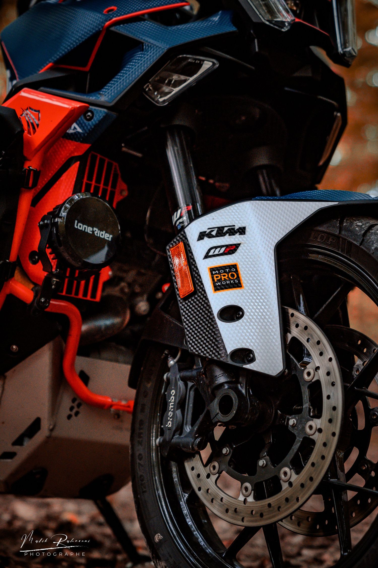 Shooting moto annecy