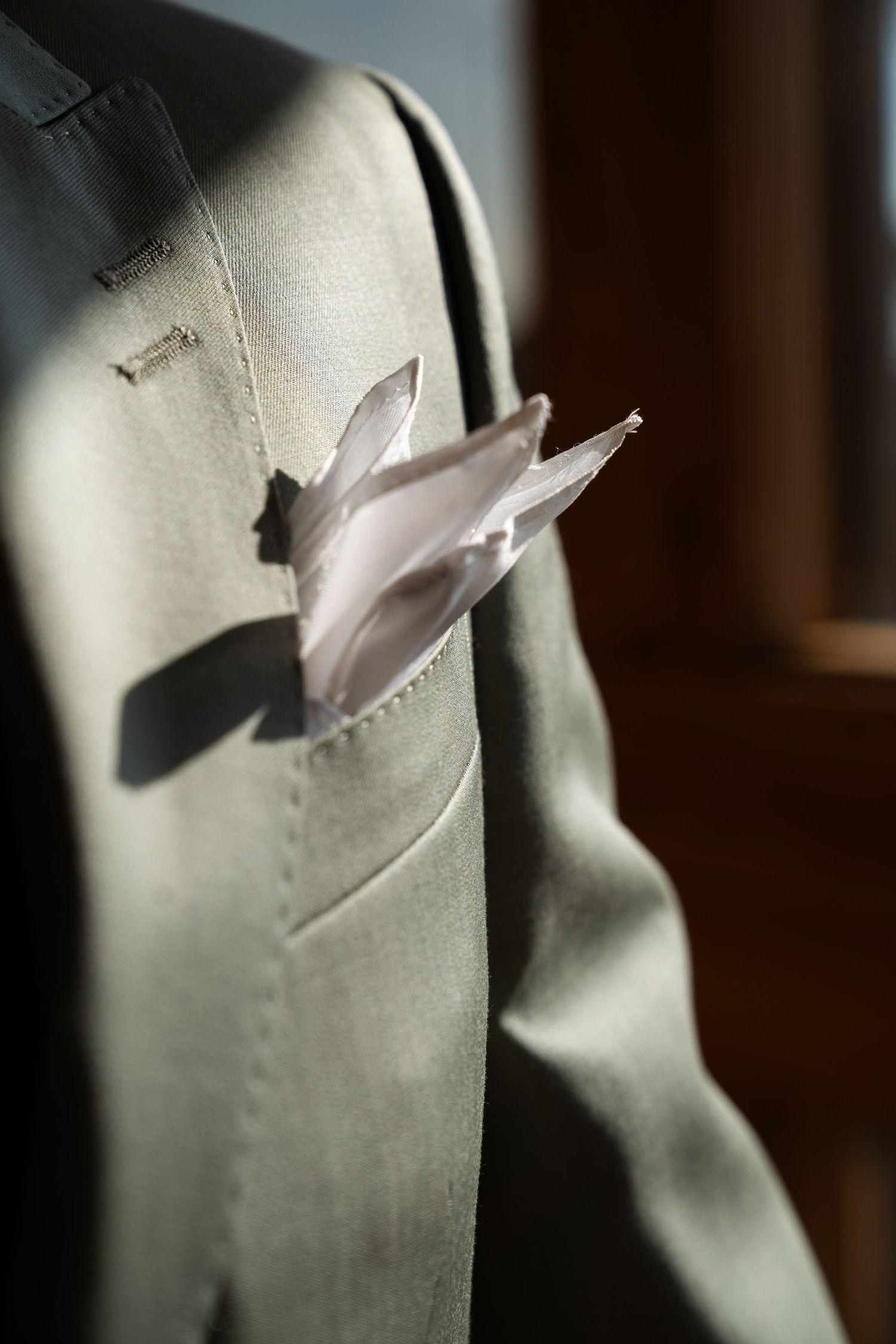 Photographie de mariage