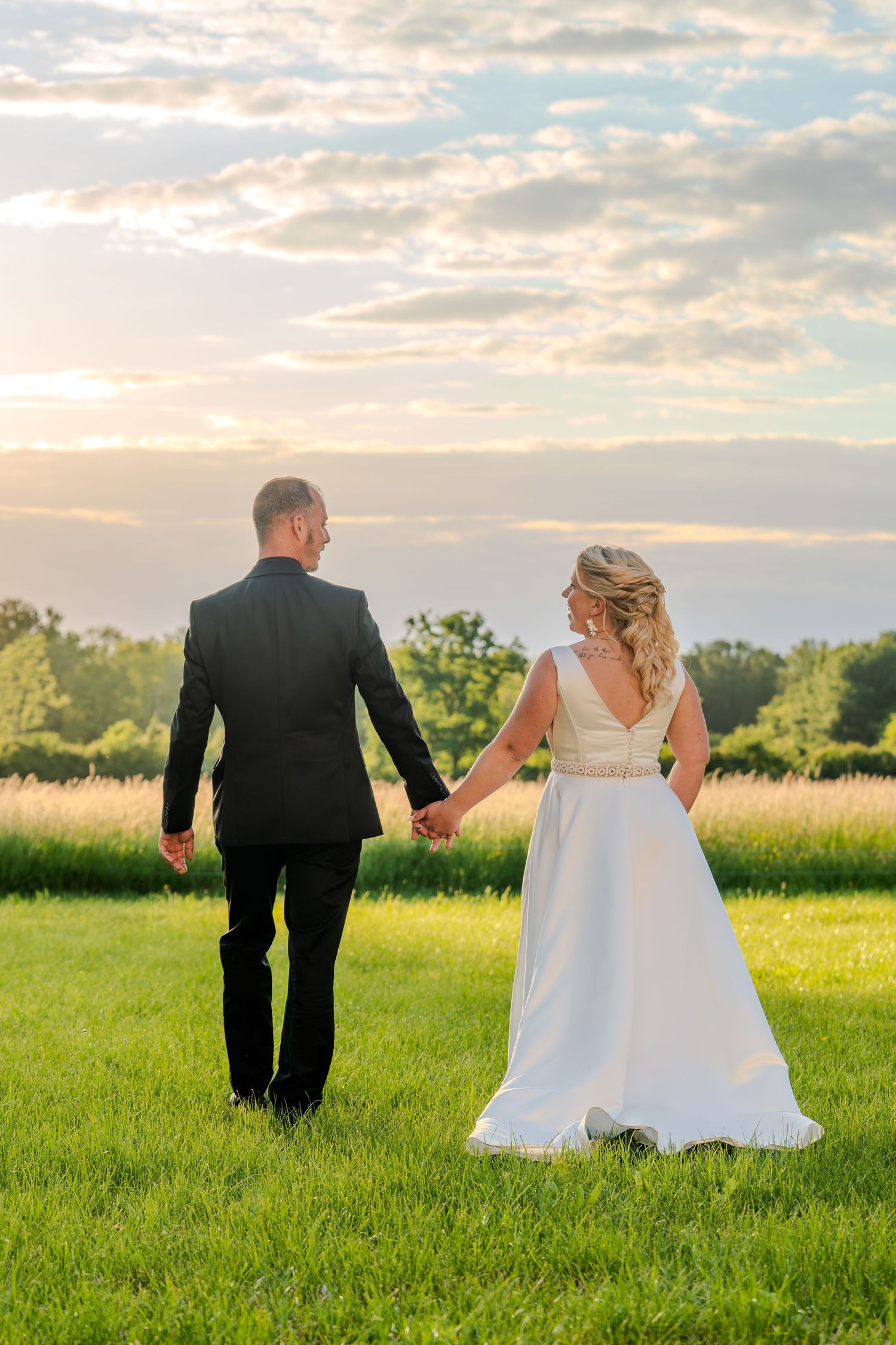 mariage