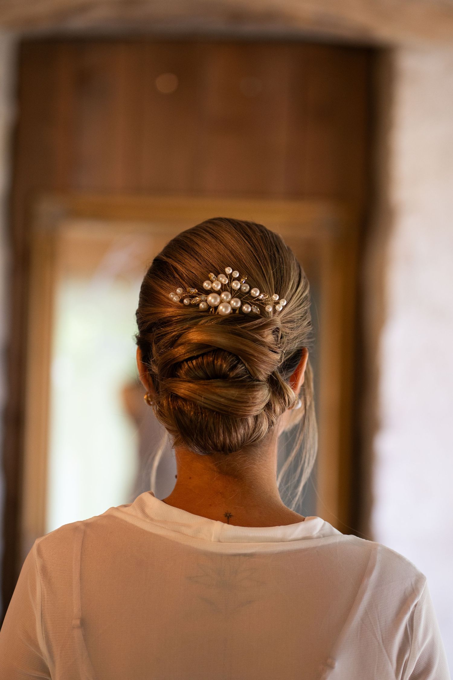 Photographie de mariage