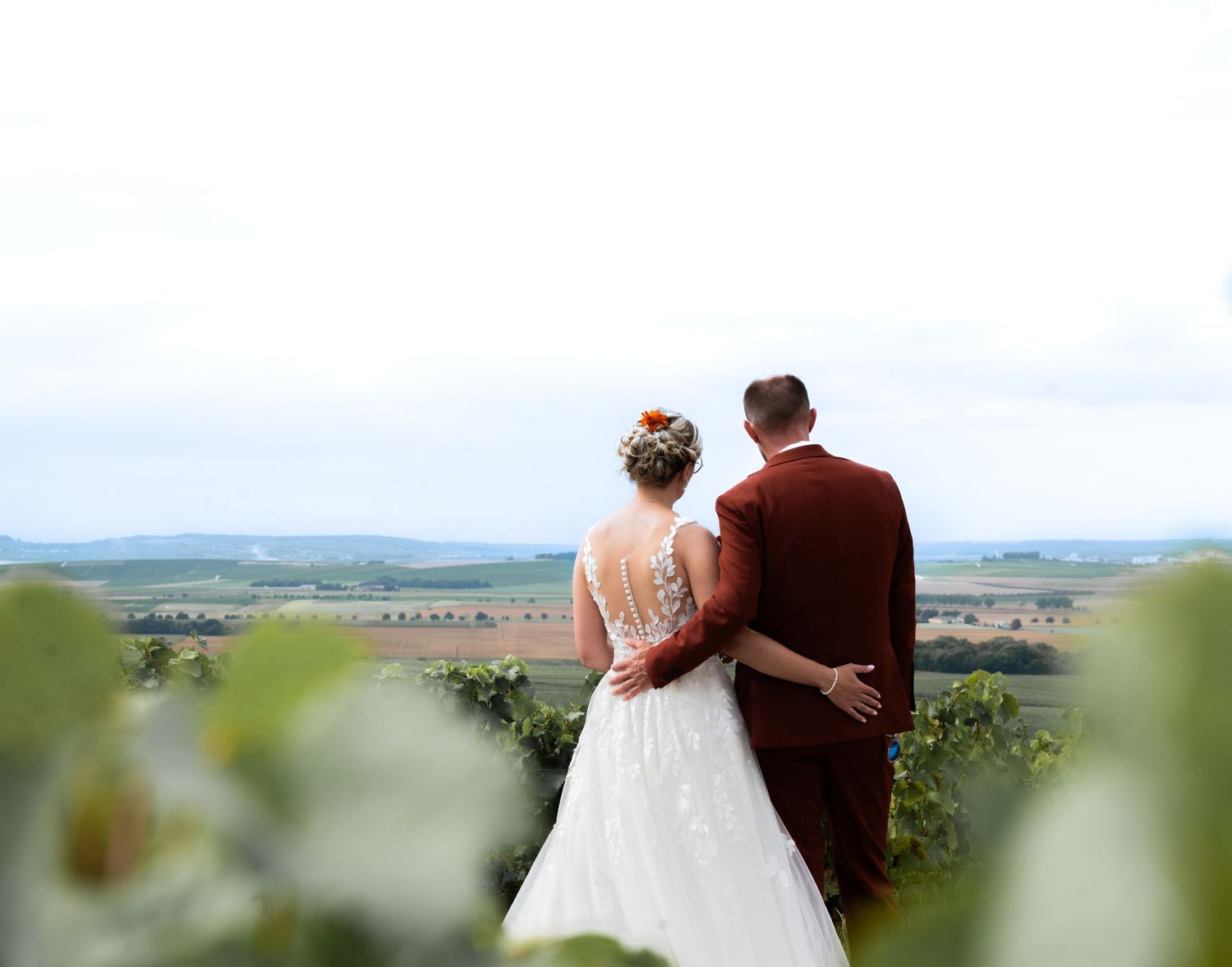 mariage