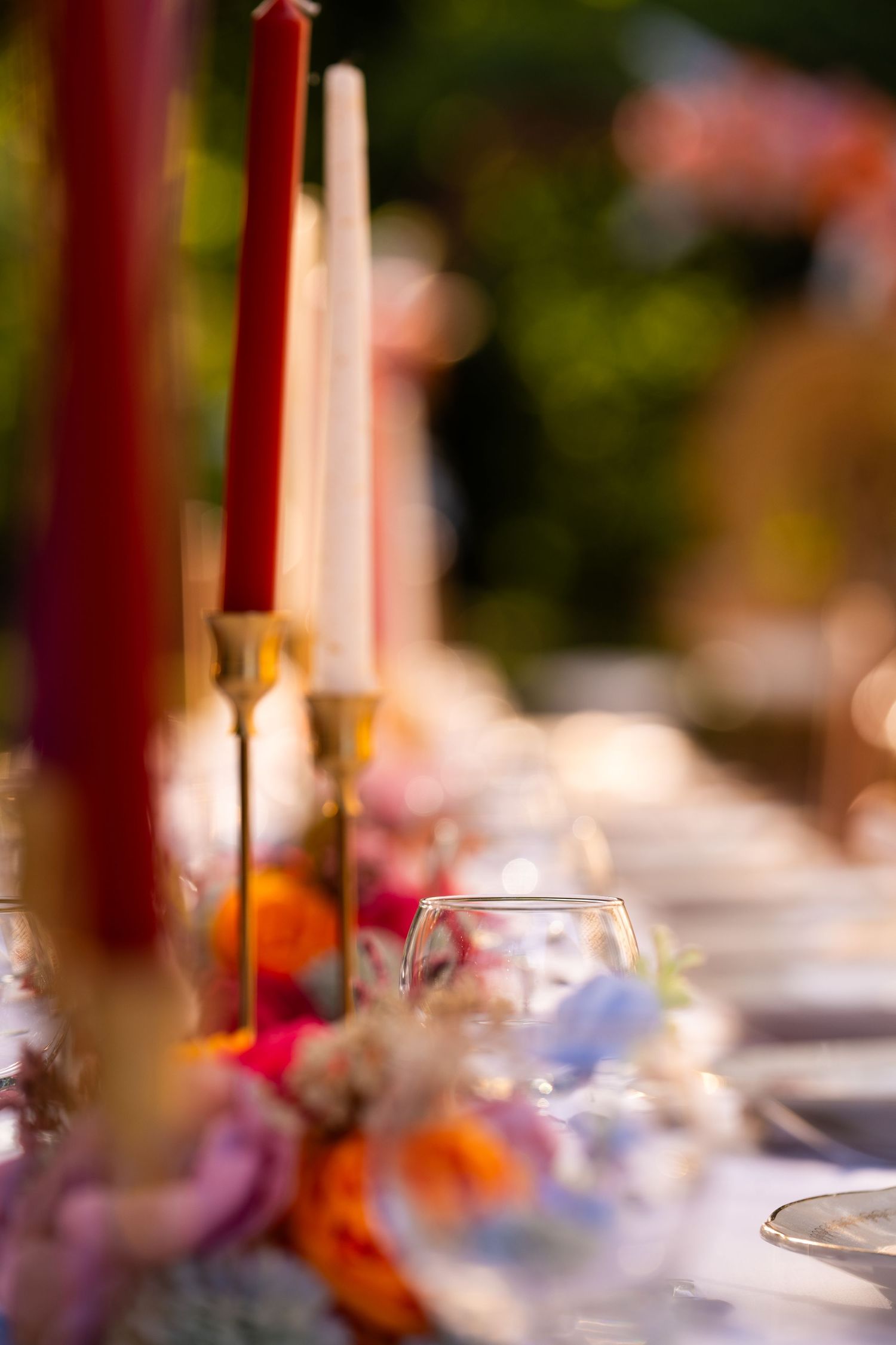 Photographie de mariage
